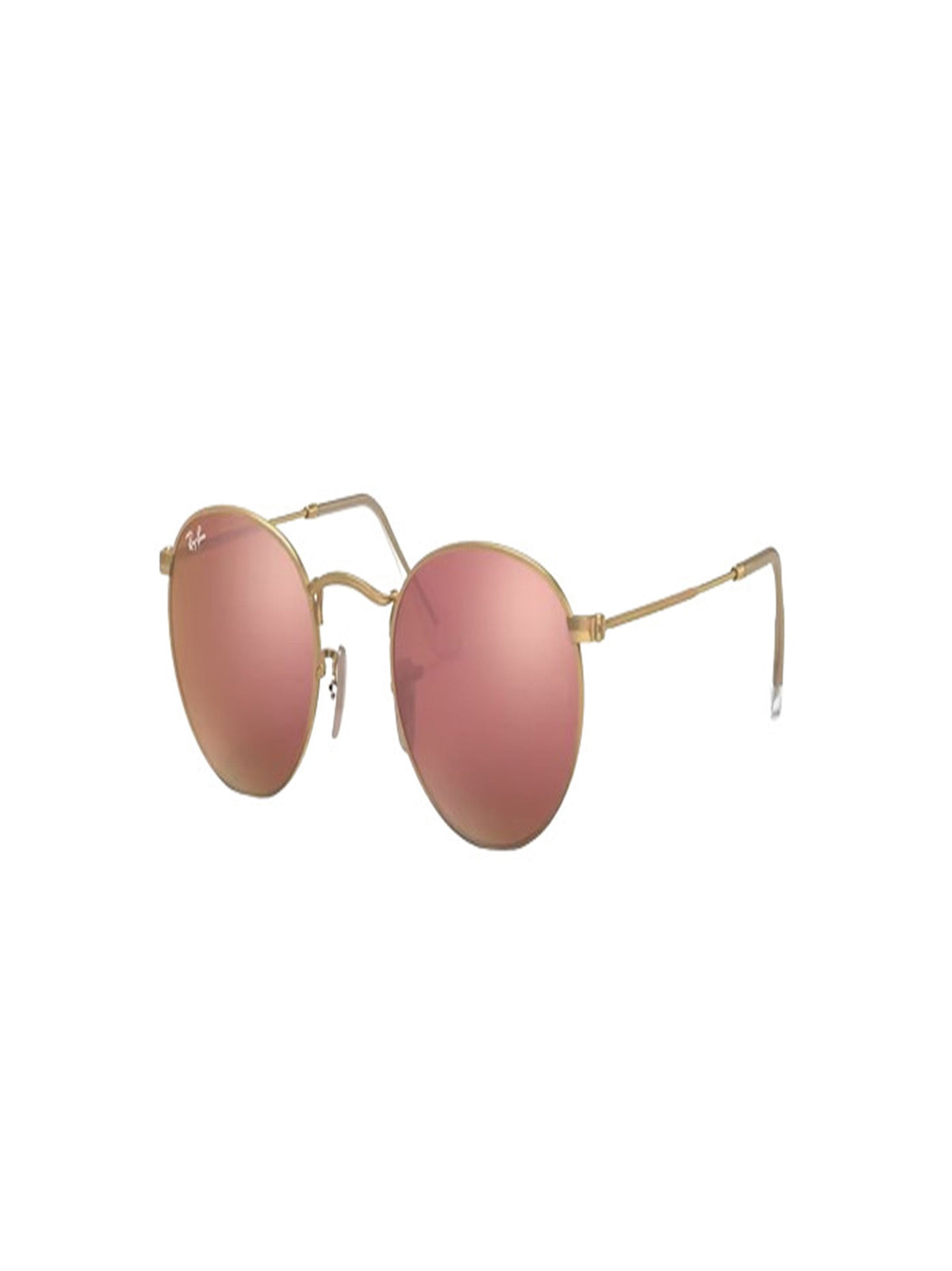 Image for Round Flash Lenses, Bronze & Pink