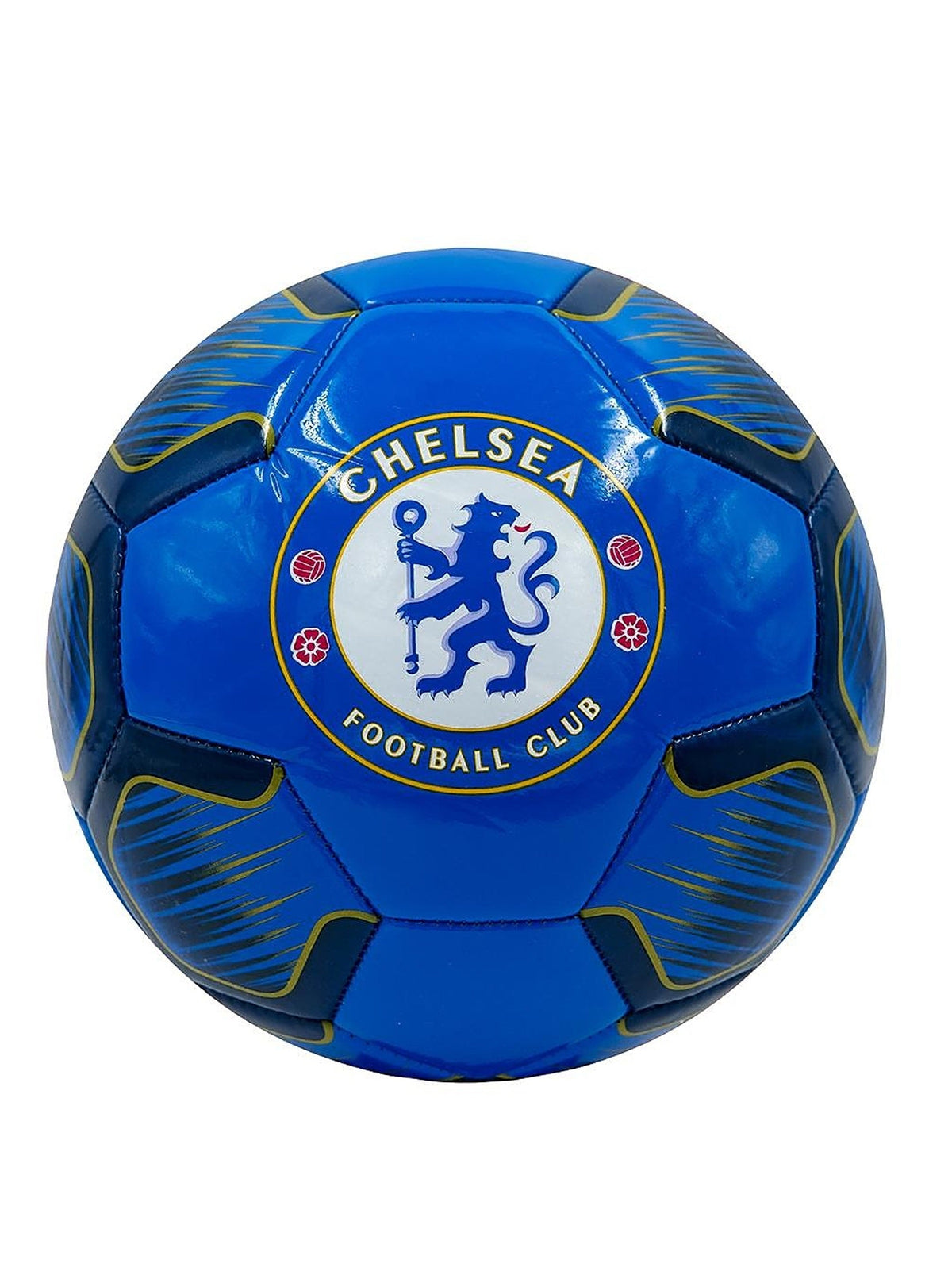 Image for Chelsea Official Soccer Ball