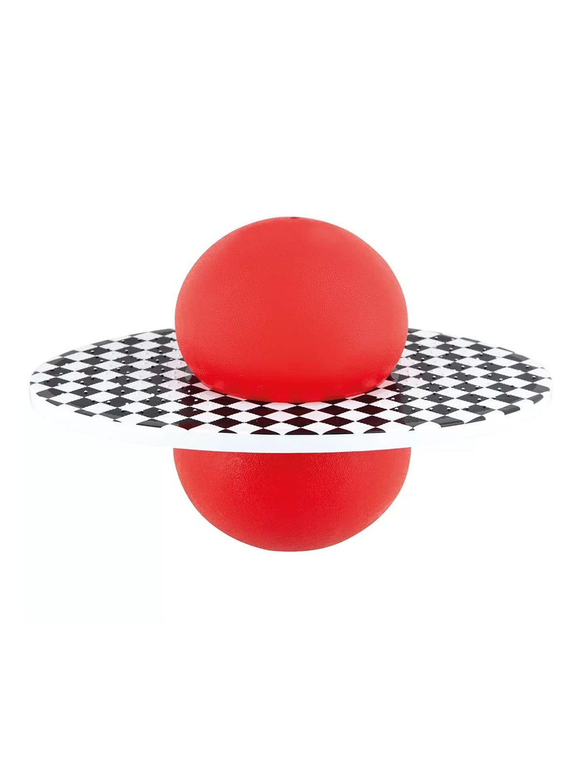 Image for Go Go Ball, Red, Saturn Hopper