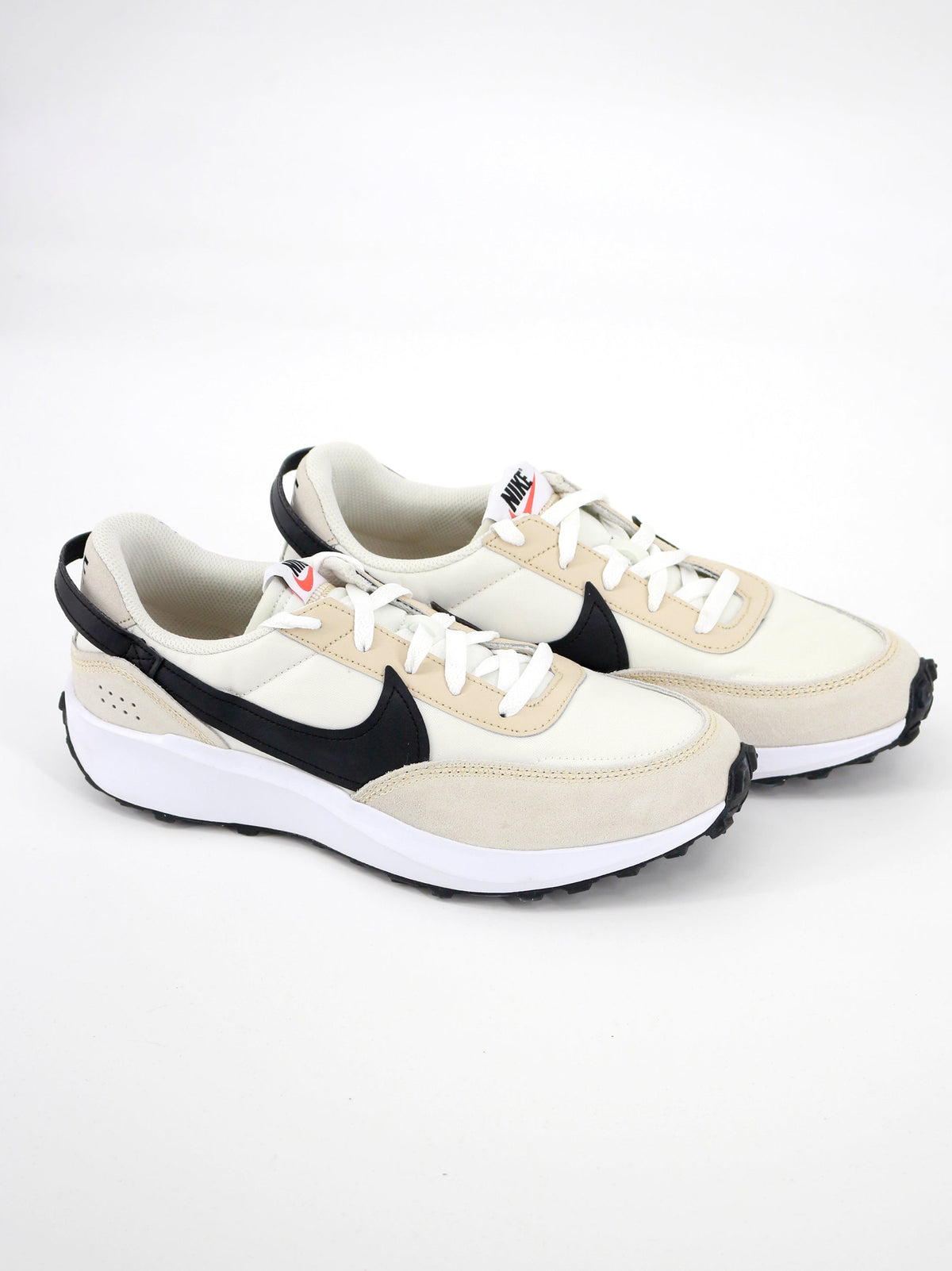 Image for Men's Brand Logo Printed Shoes,Multi