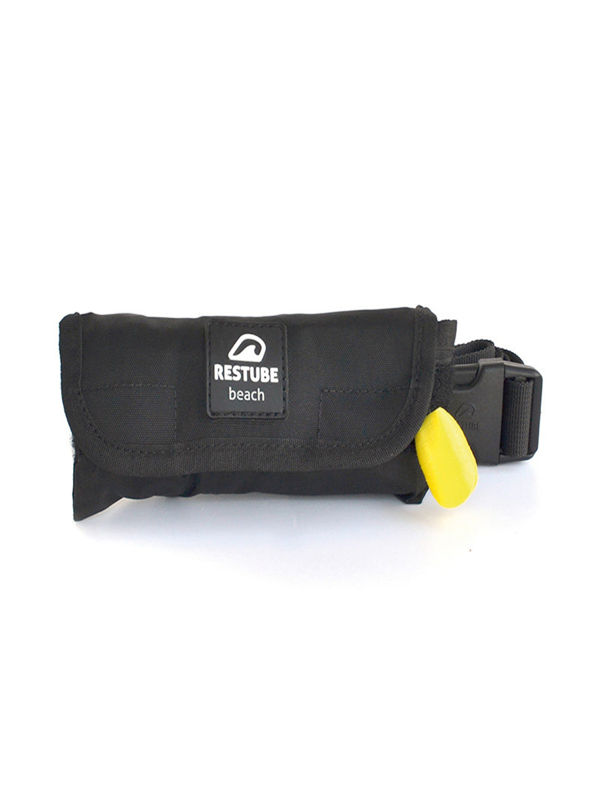 Image for Compact Water Safety Device For Swimmers