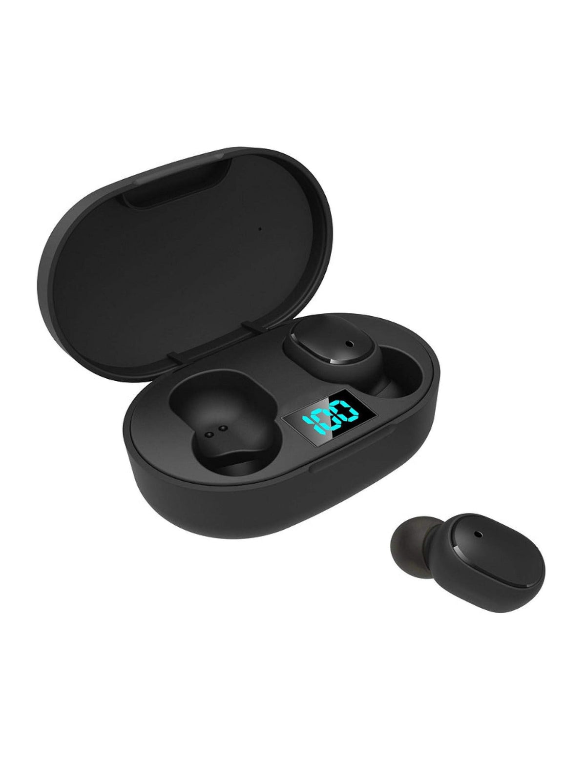 Image for Tws True Wireless Bluetooth Earbuds