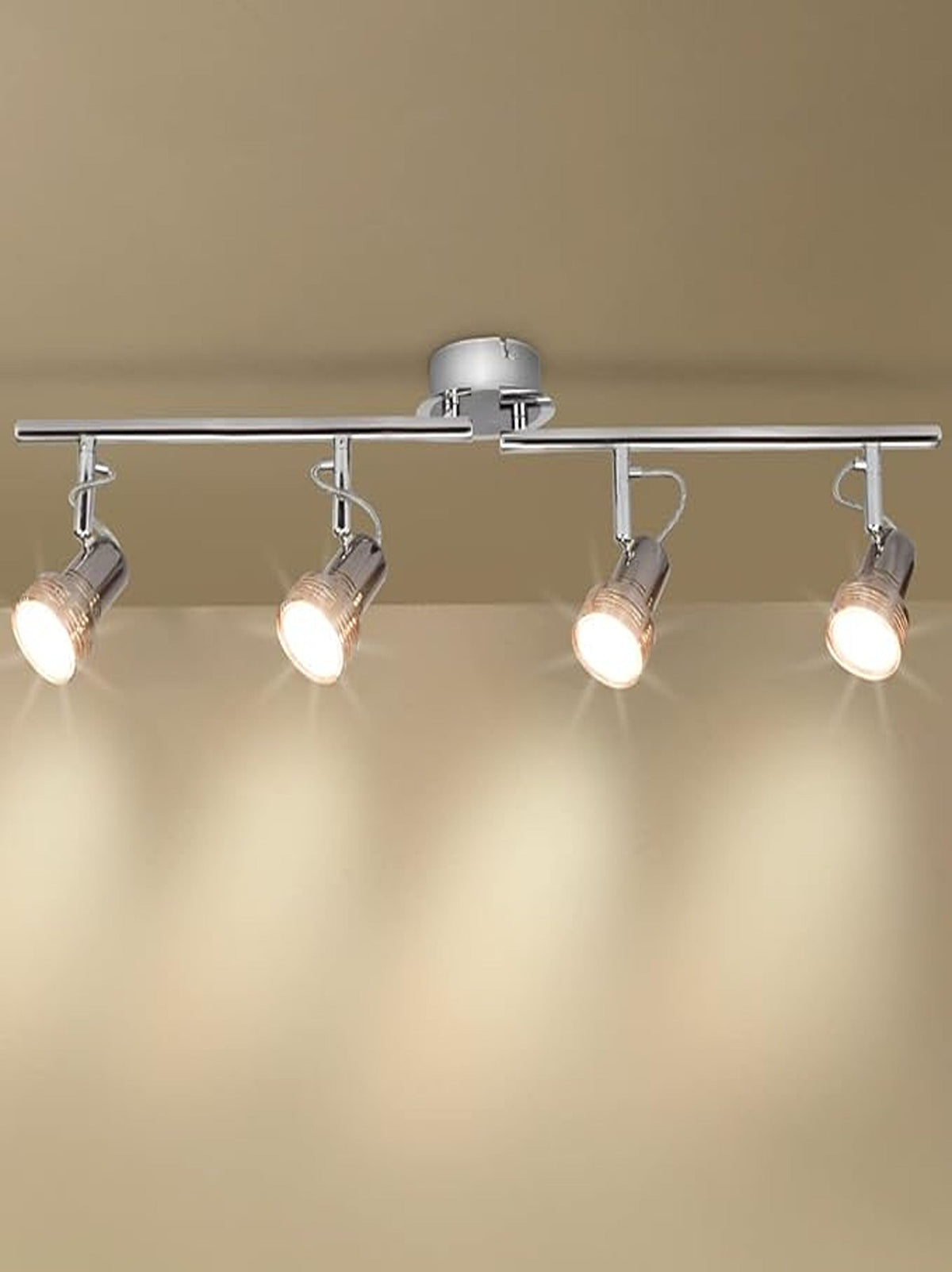 Image for Modern Track Lighting Kit