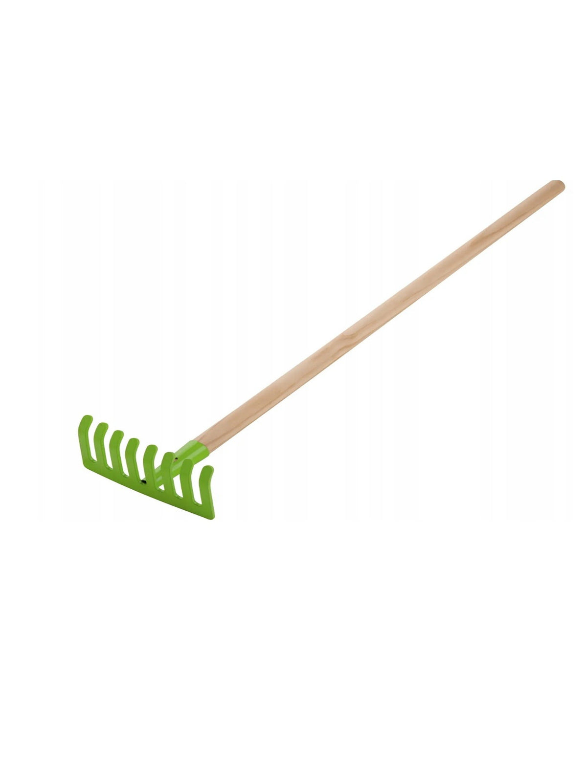 Image for Metal Rake