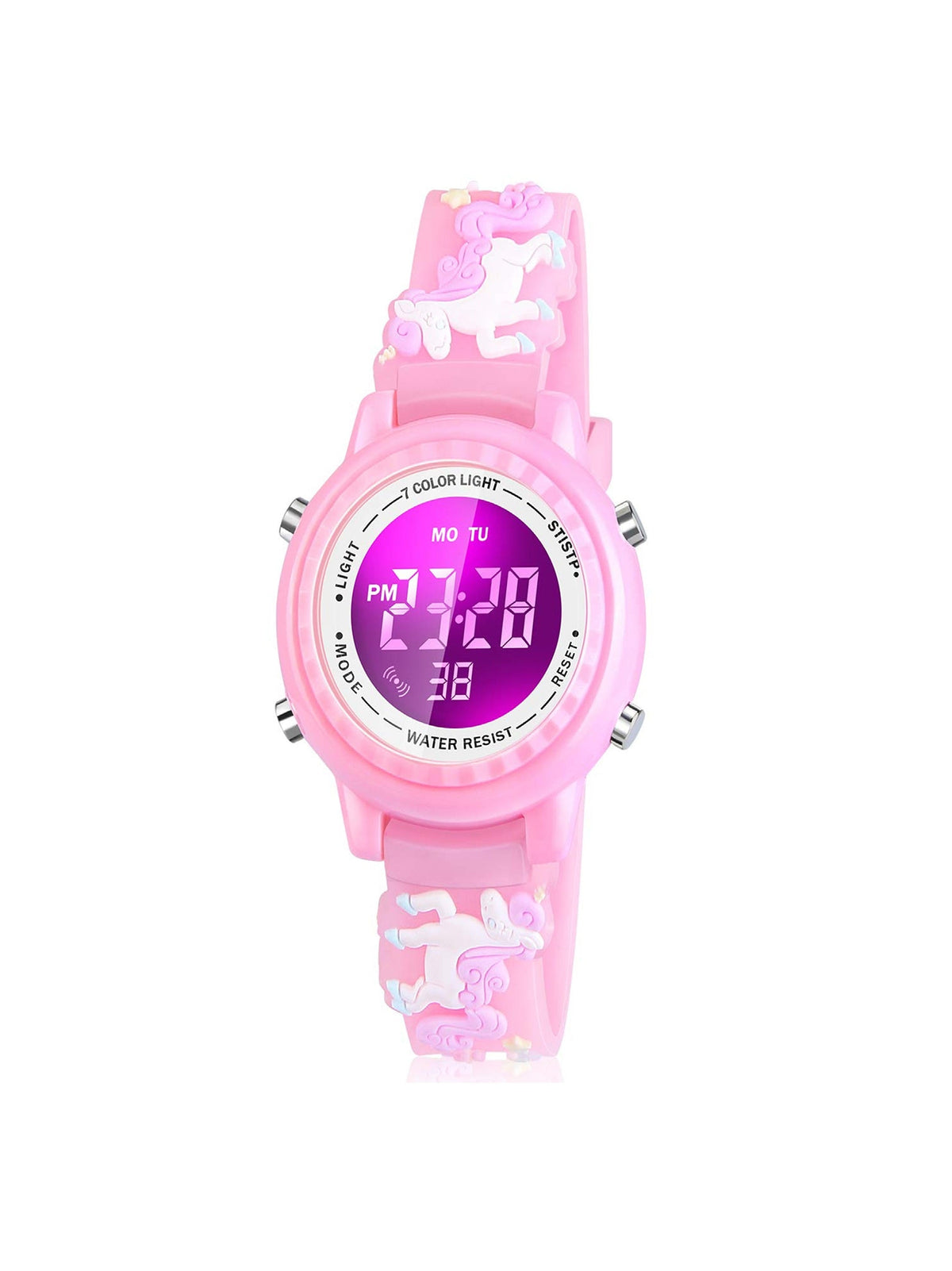 Image for Unicorn Digital Watch