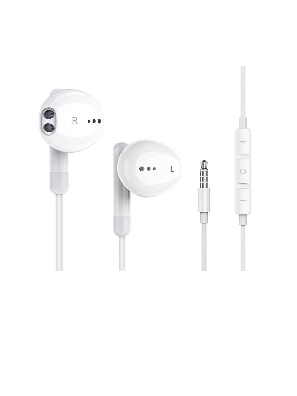 Image for In-Ear Headphones
