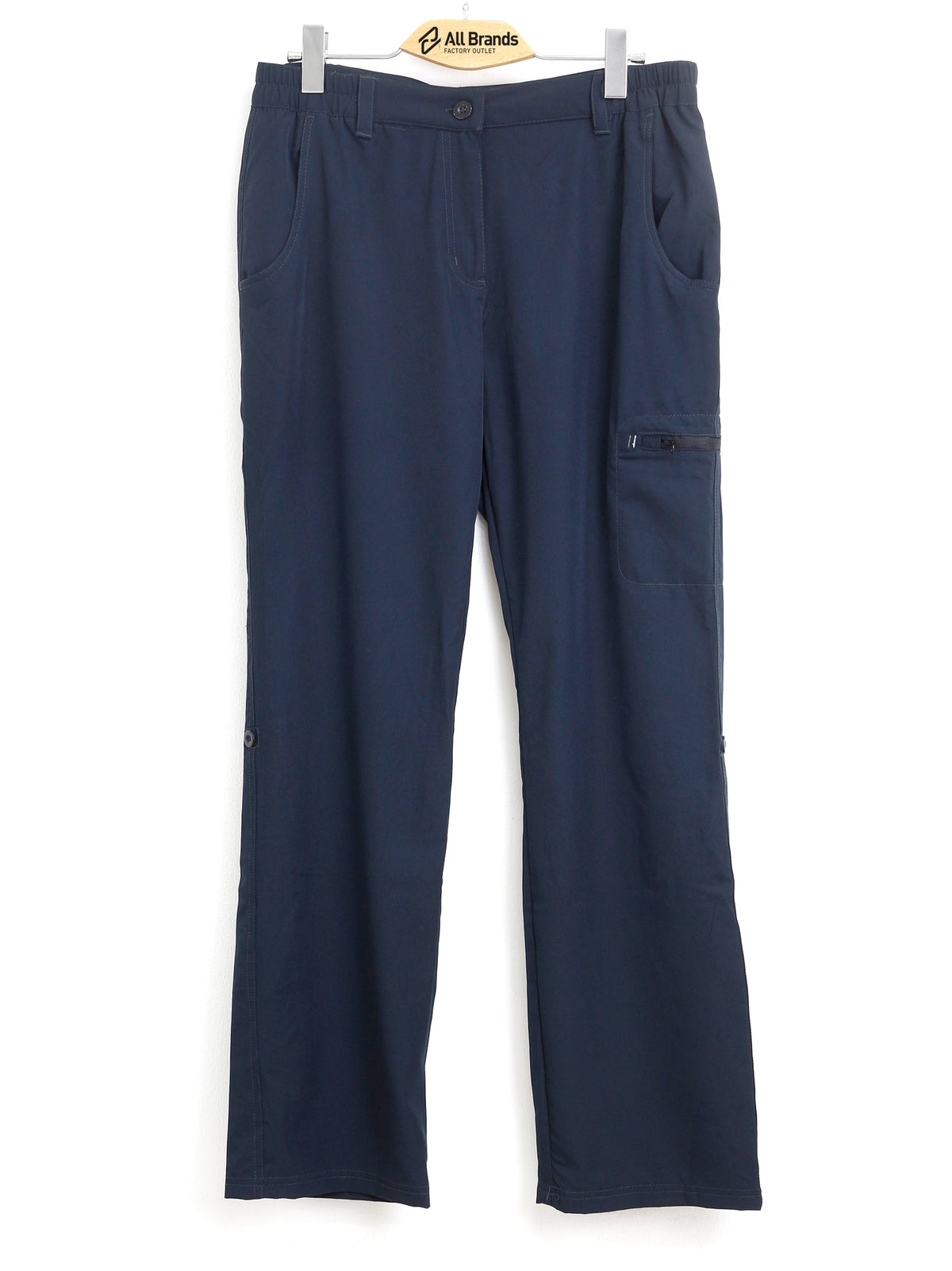 Image for Men's Multi Pocket Pant,Navy