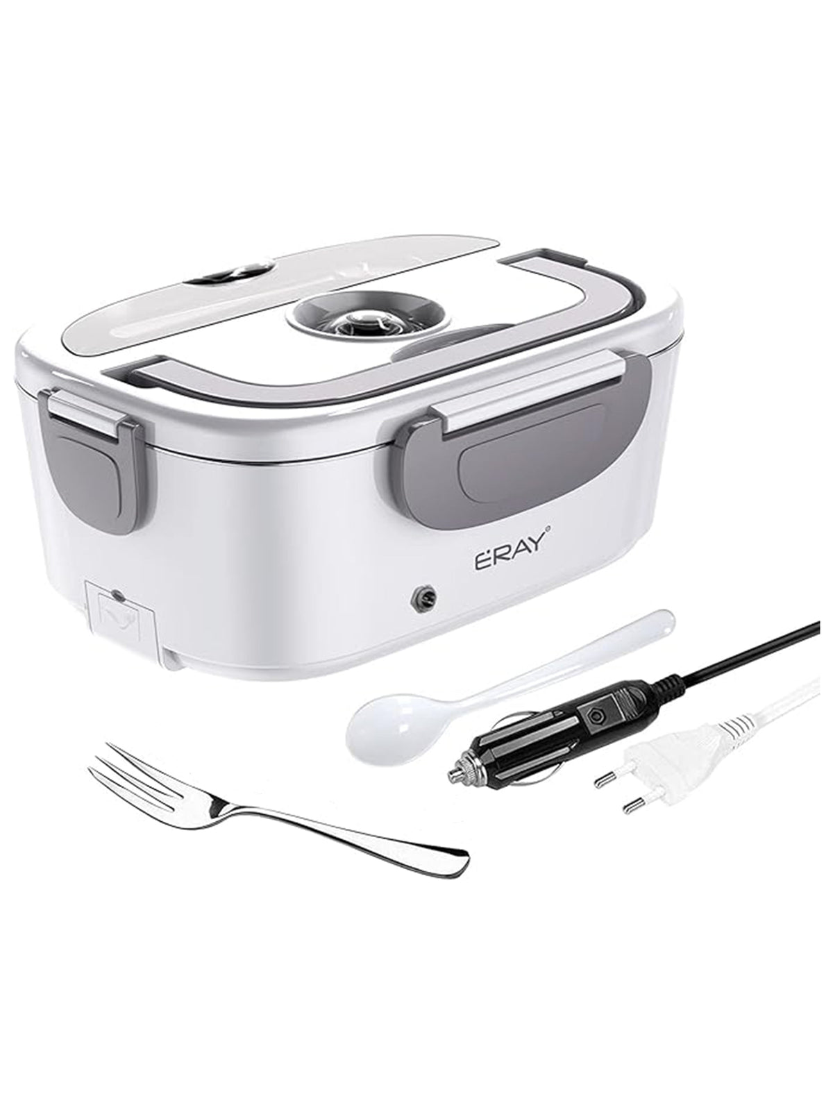 Image for Electric Lunch Box