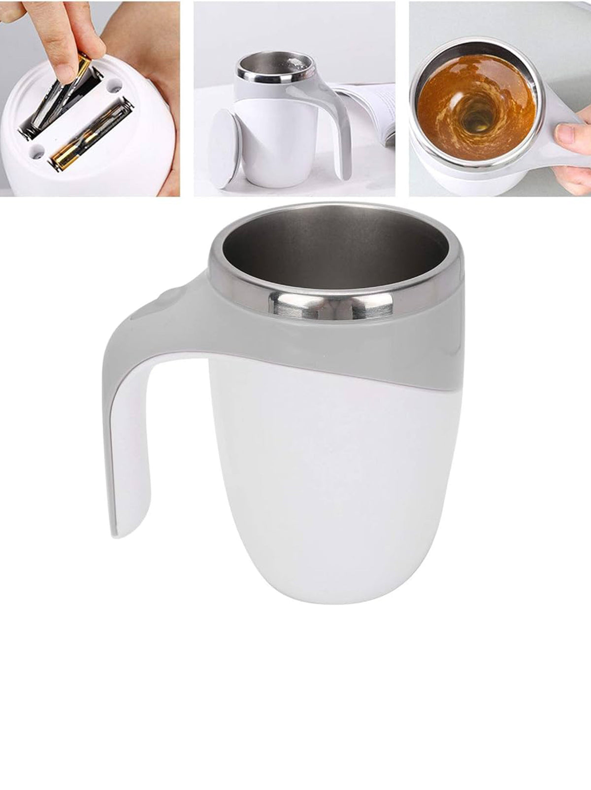 Image for Stirring Cup