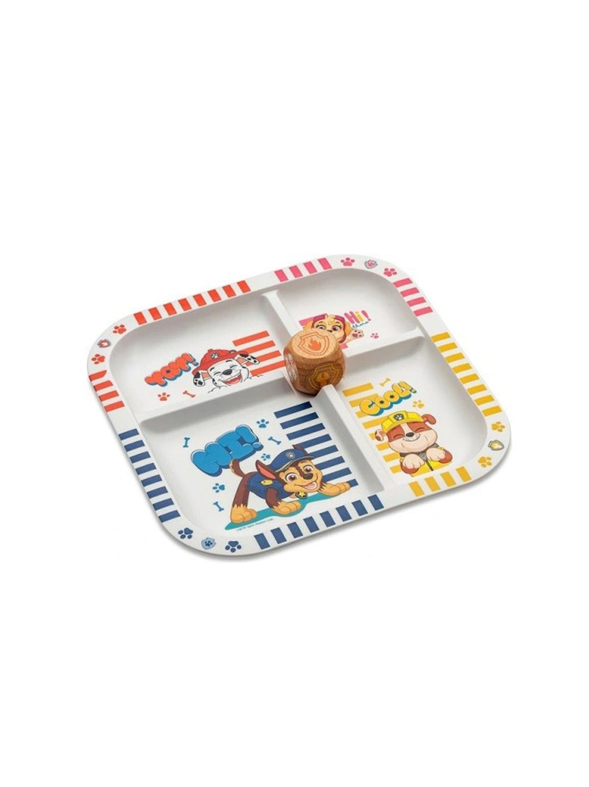 Image for Easy Eater Plate