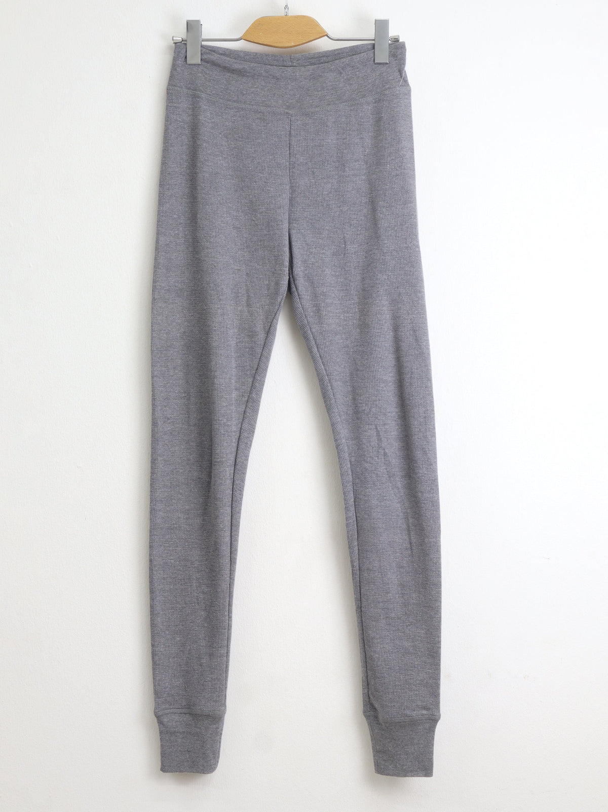 Image for Women's Textured Sport Pants,Grey