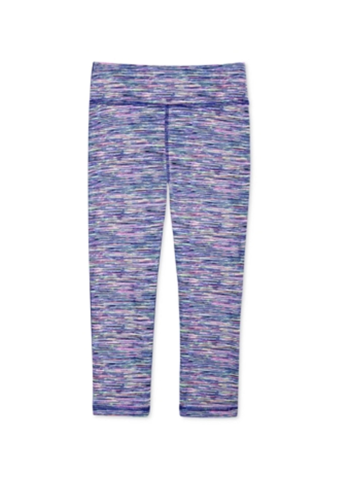 Image for Kids Girl's Textured Leggings,Multi
