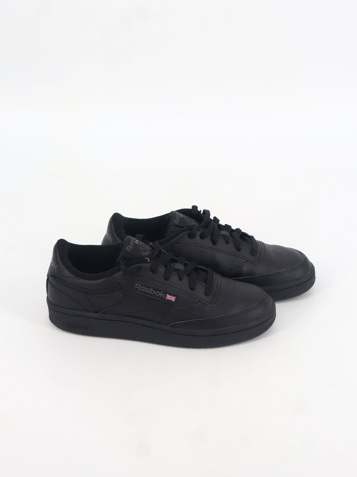 Image for Women's Brand Logo Printed Sneakers,Black