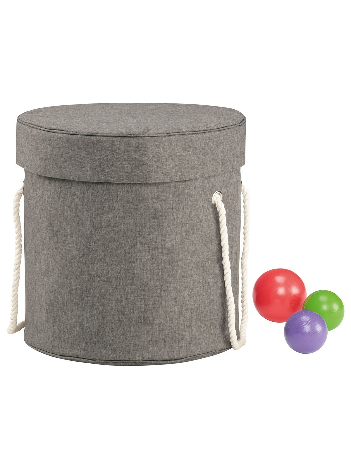 Image for 2-In-1 Play Mat