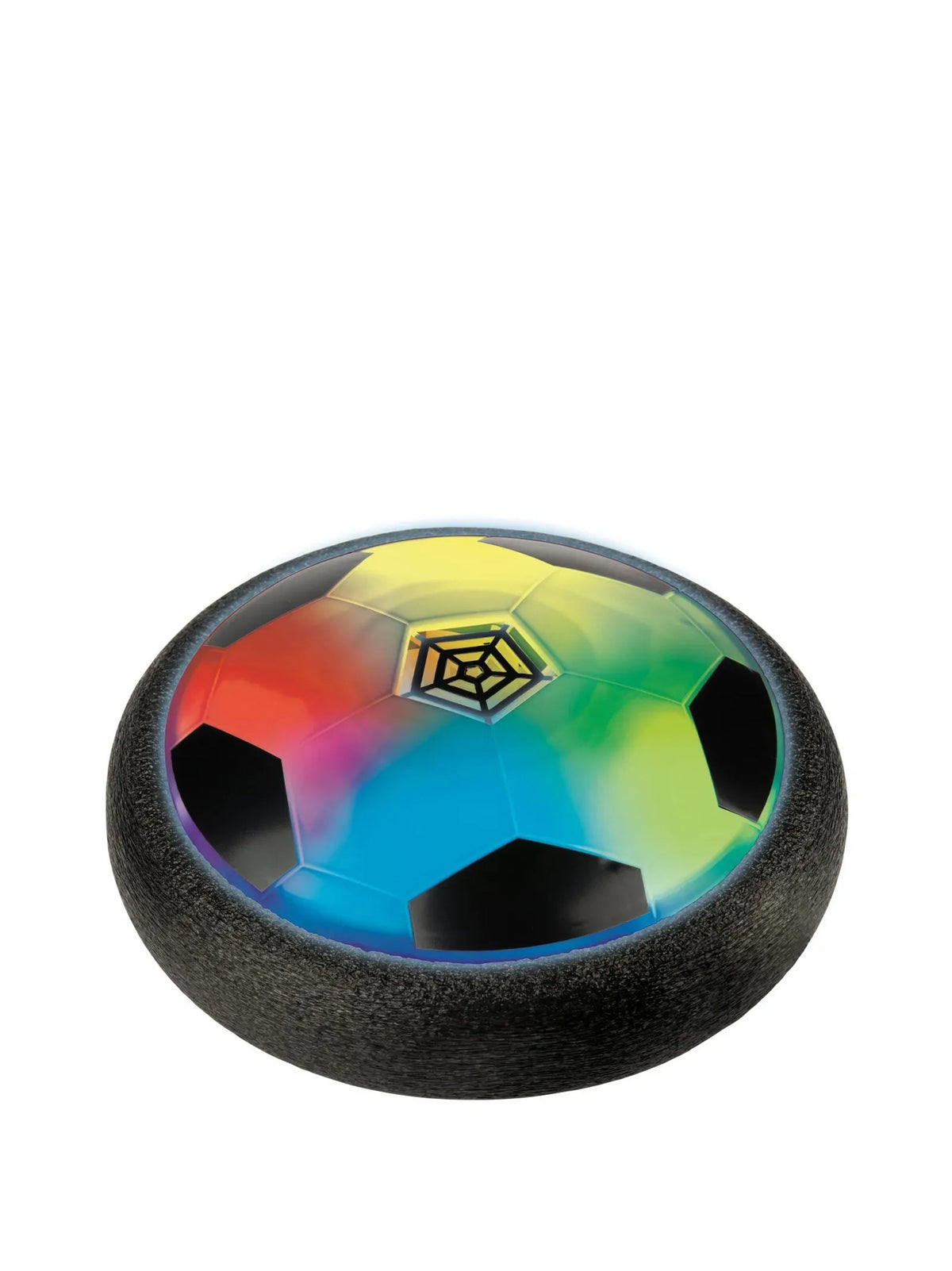 Image for Led Hoover Soccer