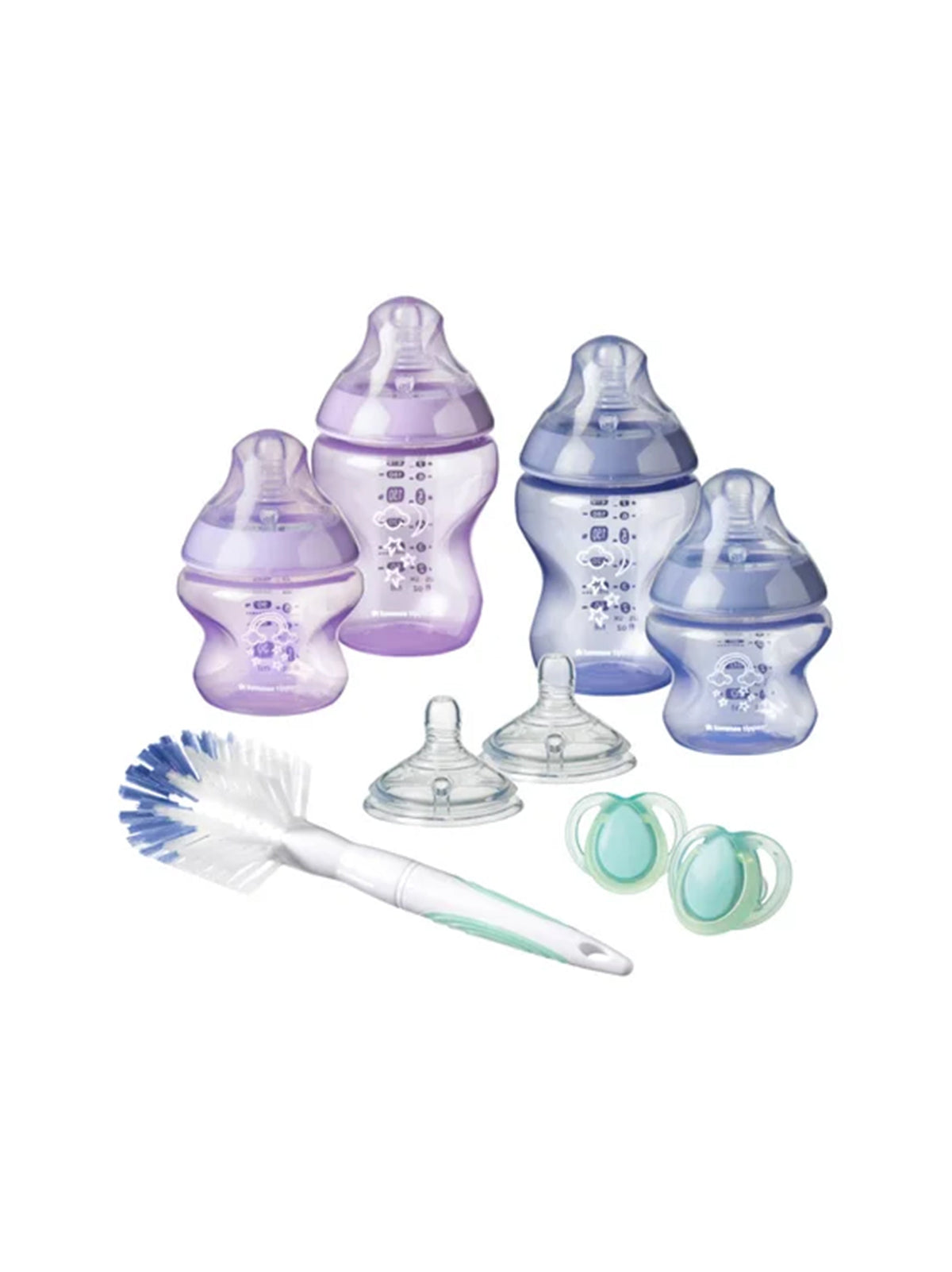 Image for Bottle Set