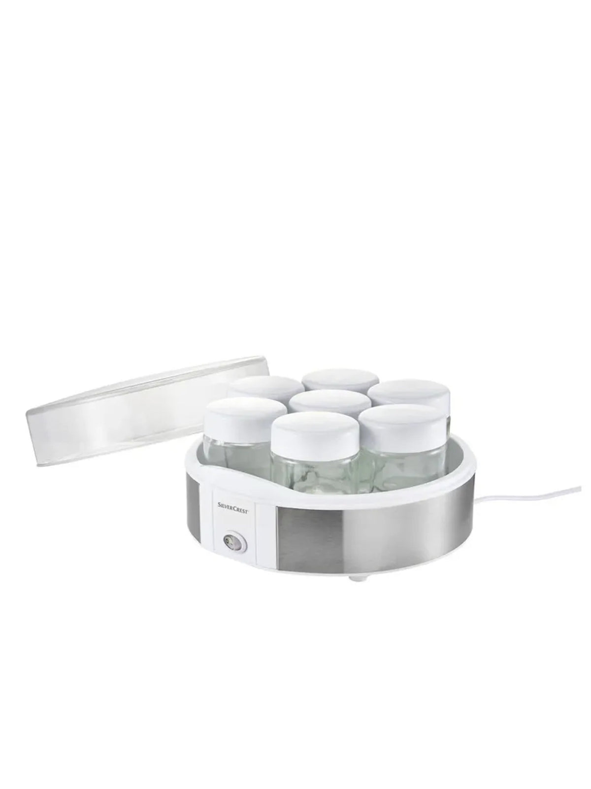 Image for Yoghurt Maker