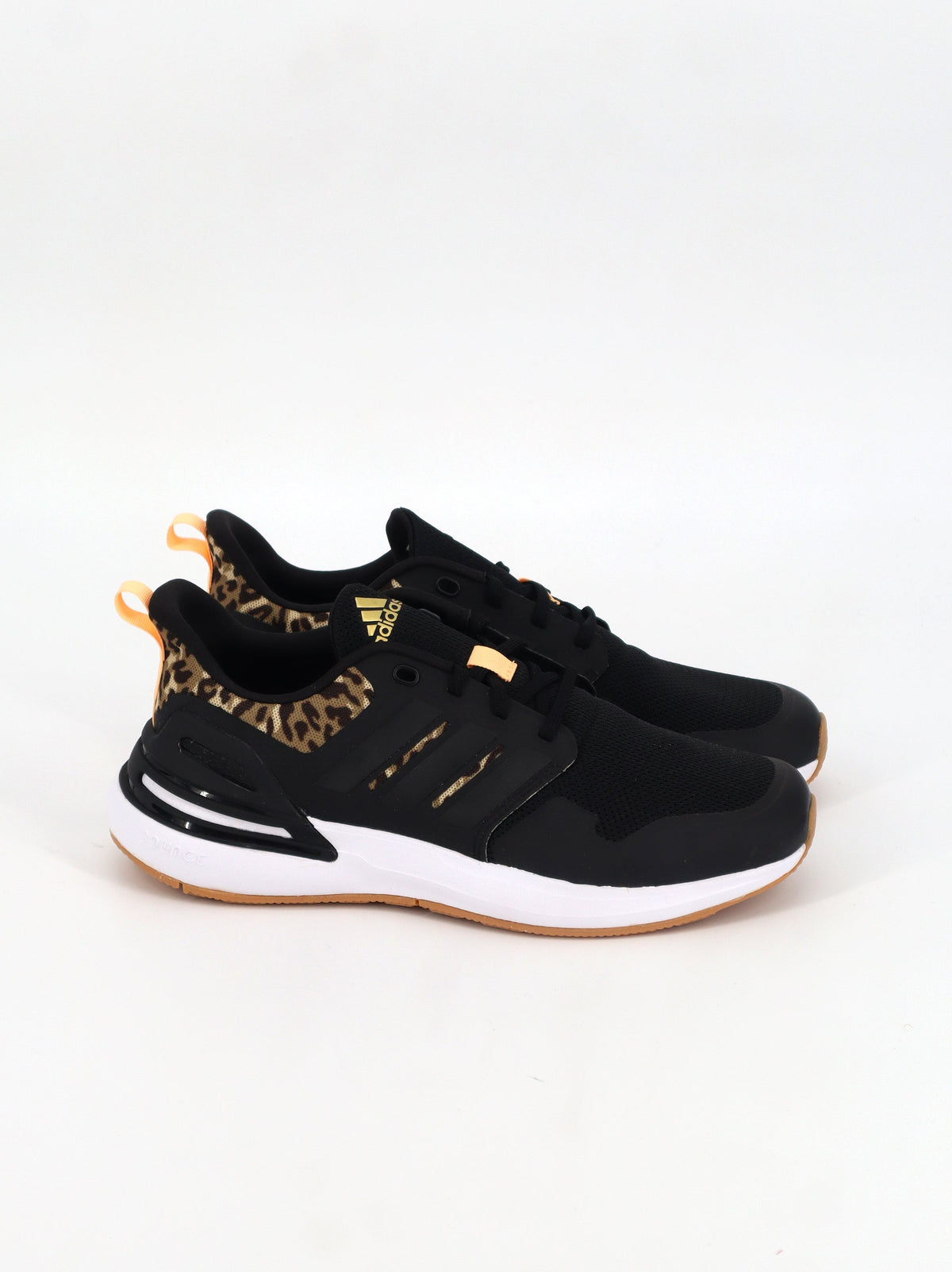 Image for Women's Printed Running Shoes,Black
