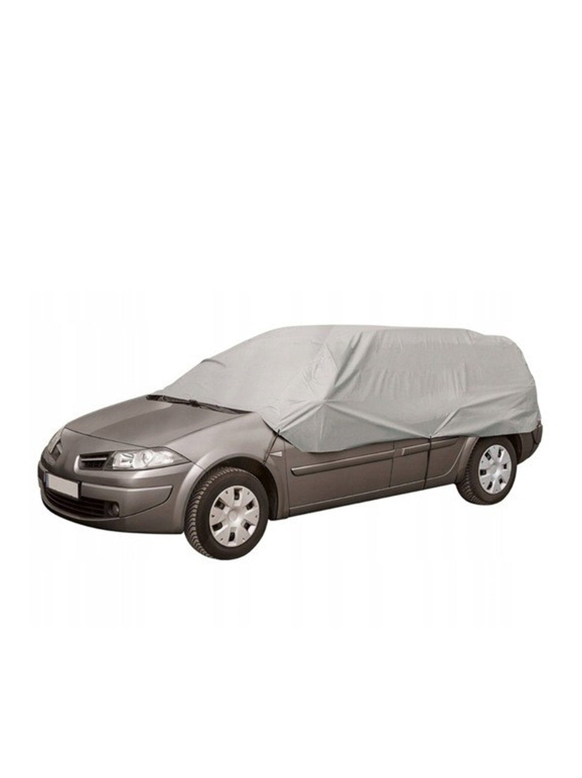 Image for Car Half Protection Cover