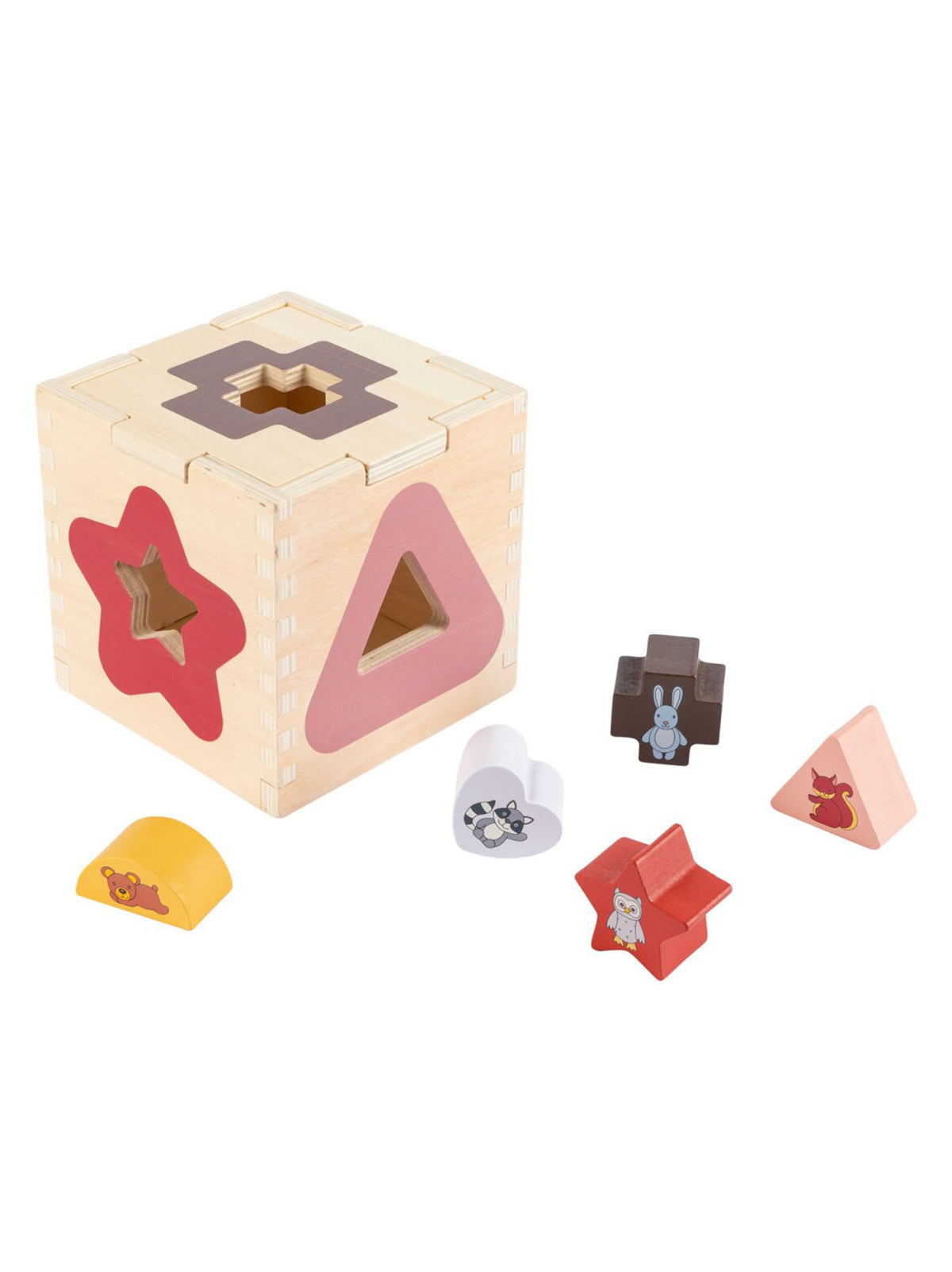 Image for Storing Box