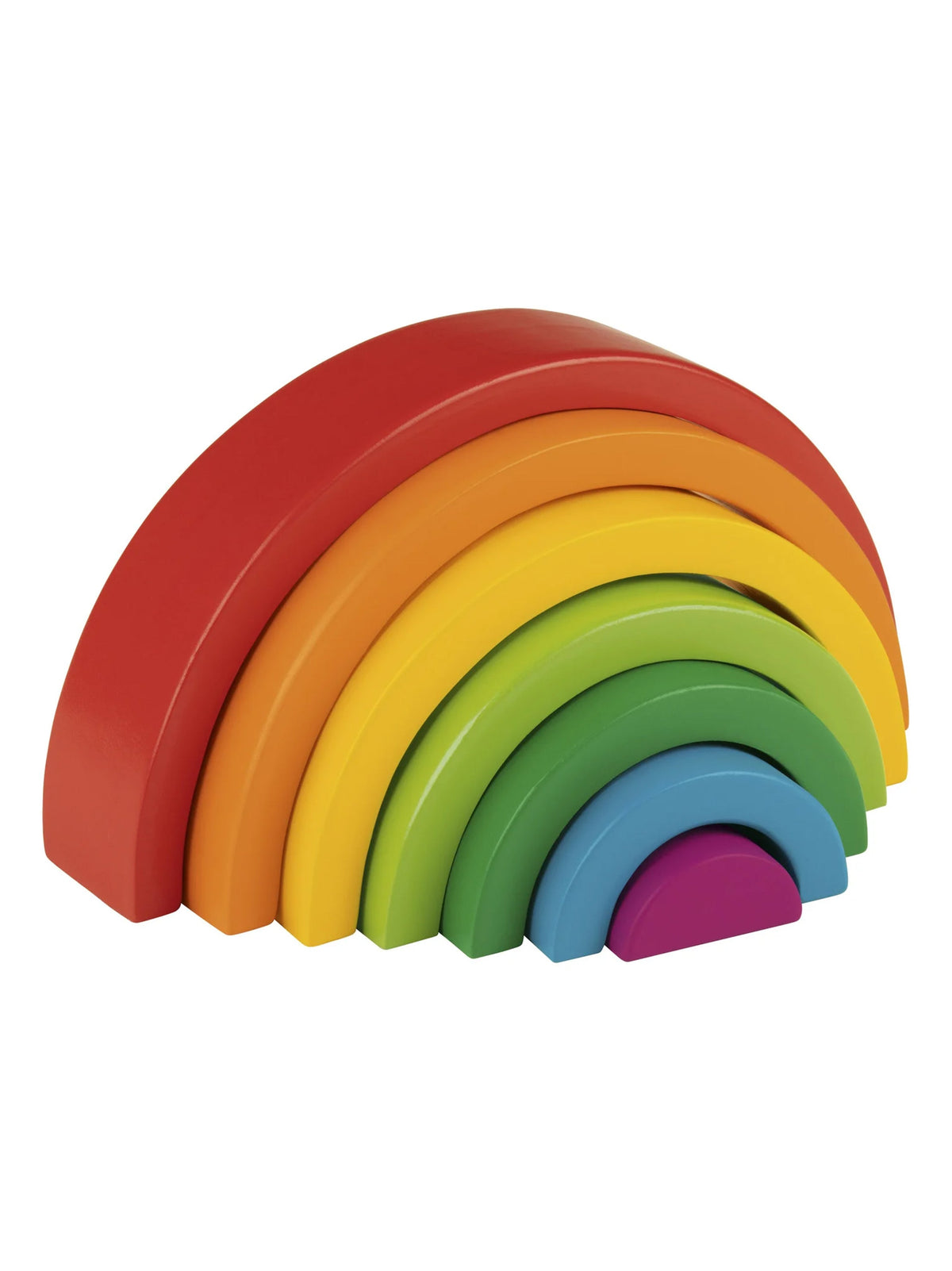 Image for Rainbow Set