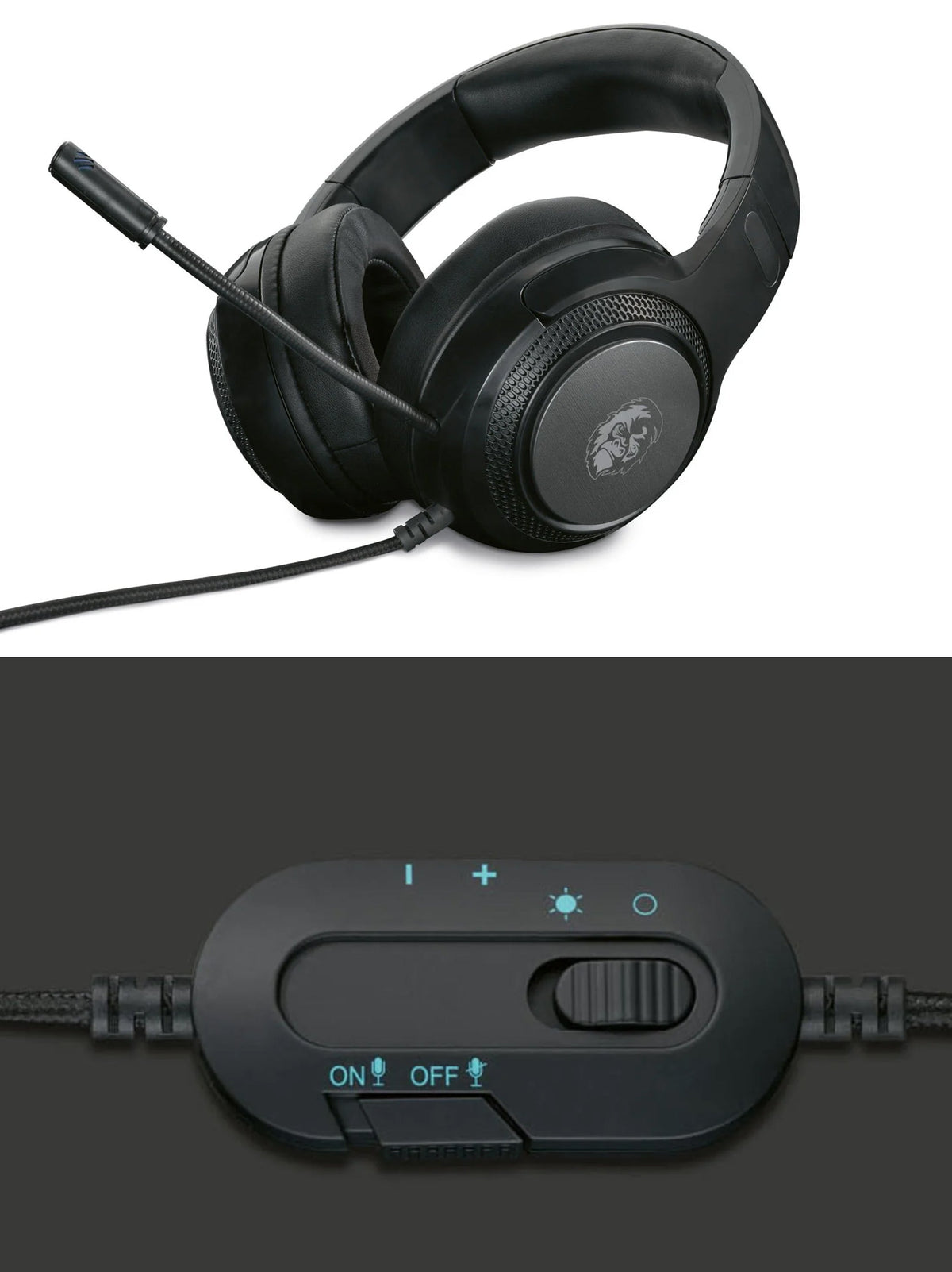 Image for Gaming Headset