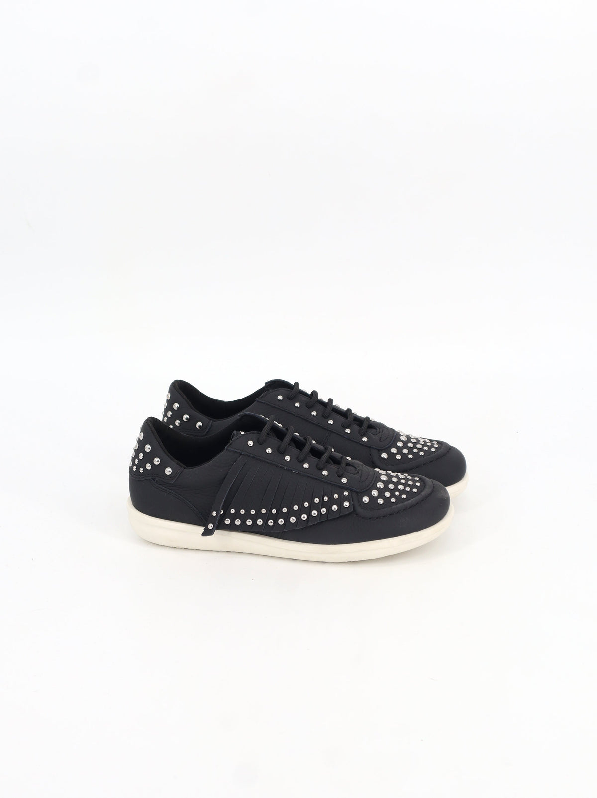 Image for Women's Beads Casual Shoes,Black