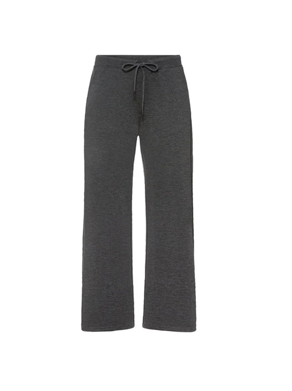 Image for Women's Plain Sport Pants,Dark Grey