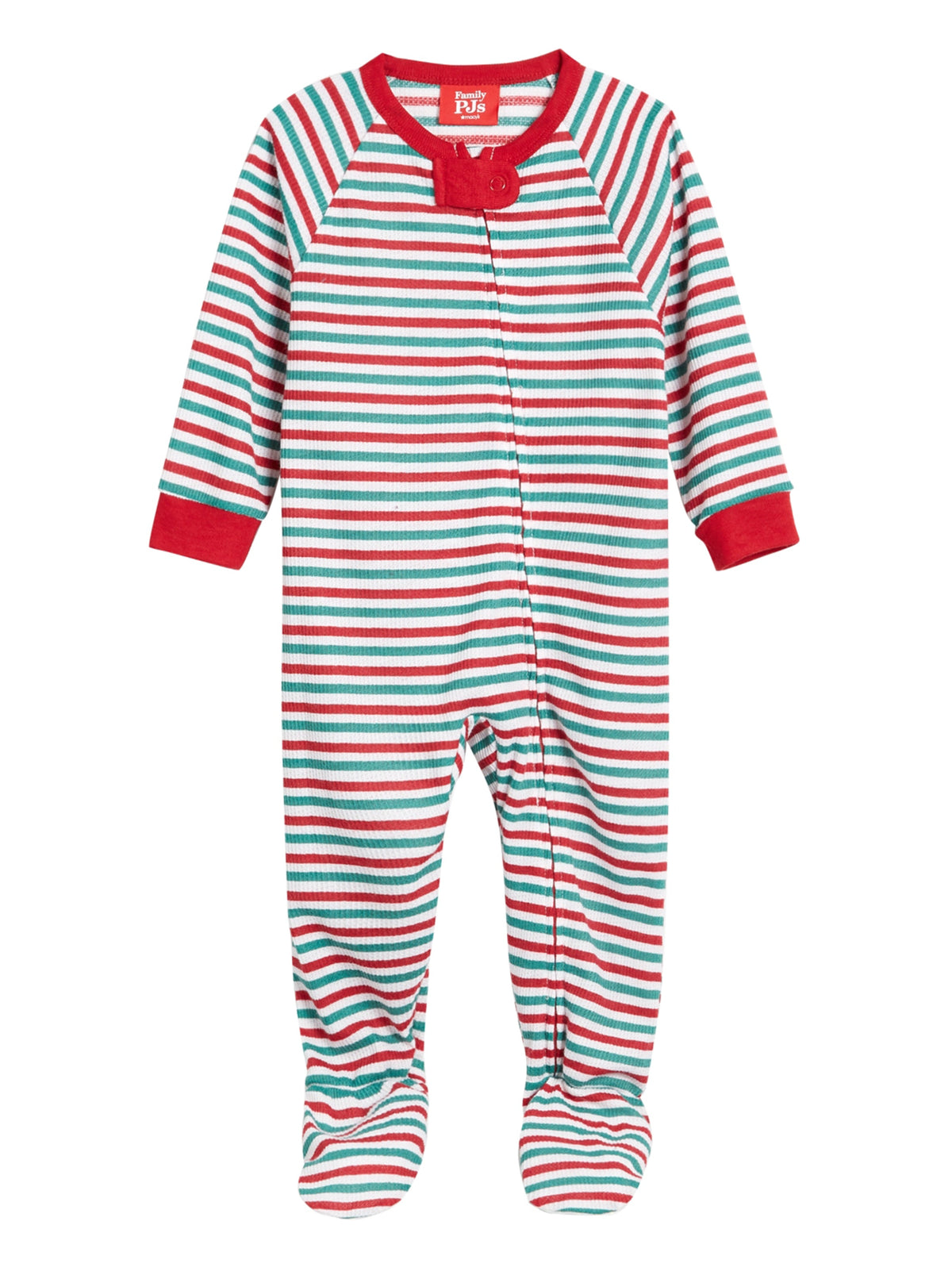 Image for Kids Girl's Striped Jumpsuit,Multi