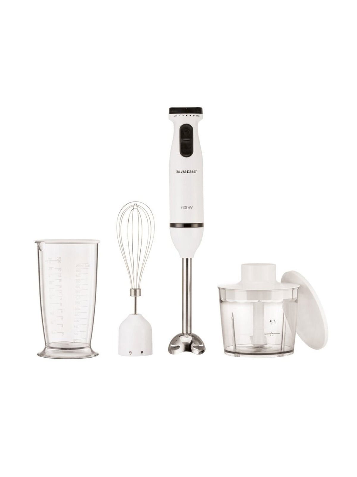 Image for Hand Blender Set
