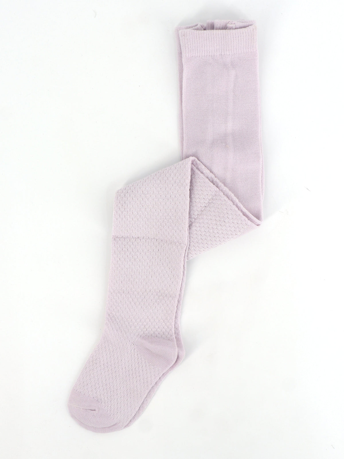Image for Kids Girl's Textured Pants,Light Purple