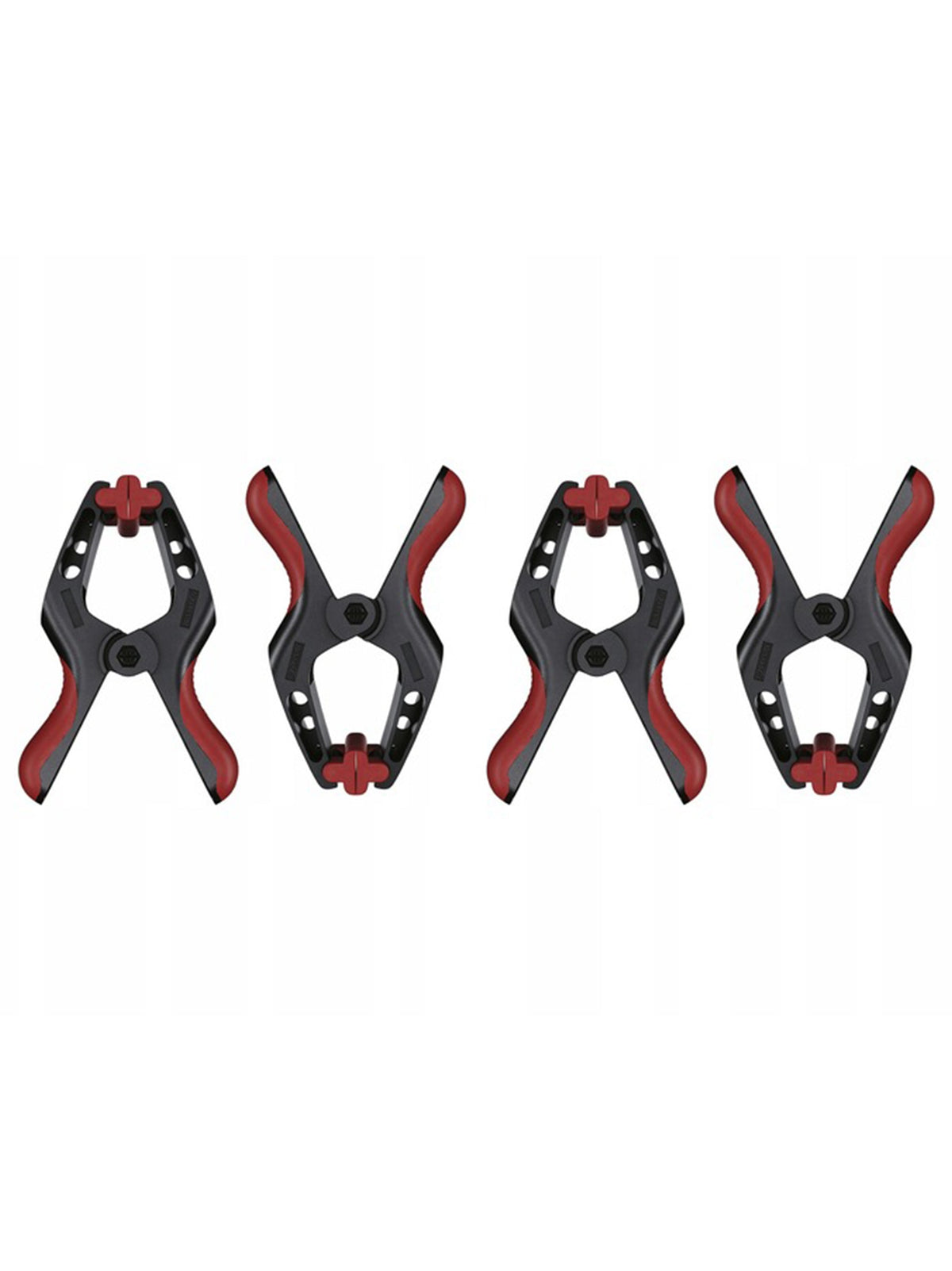 Image for Clamping Clamps Set
