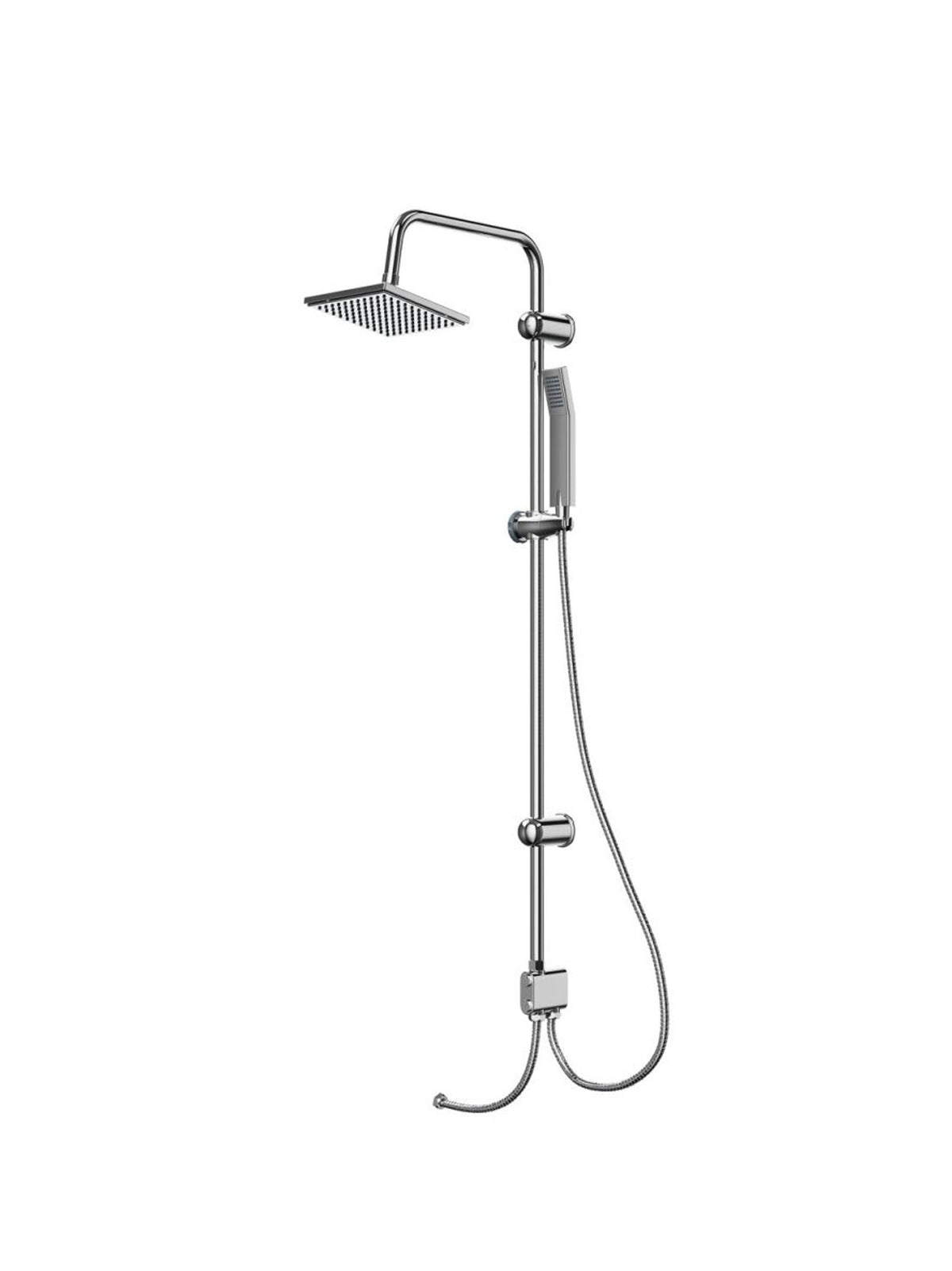 Image for Overhead Shower Set