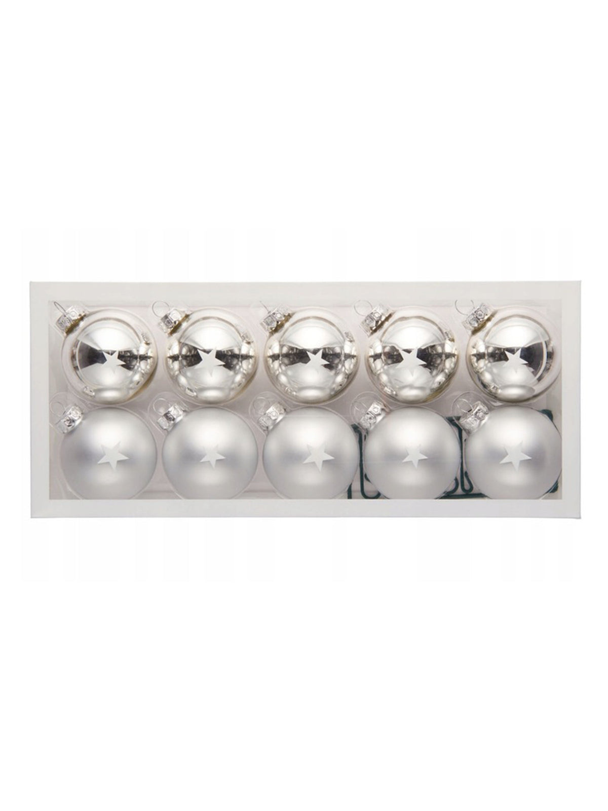 Image for Christmas Tree Baubles