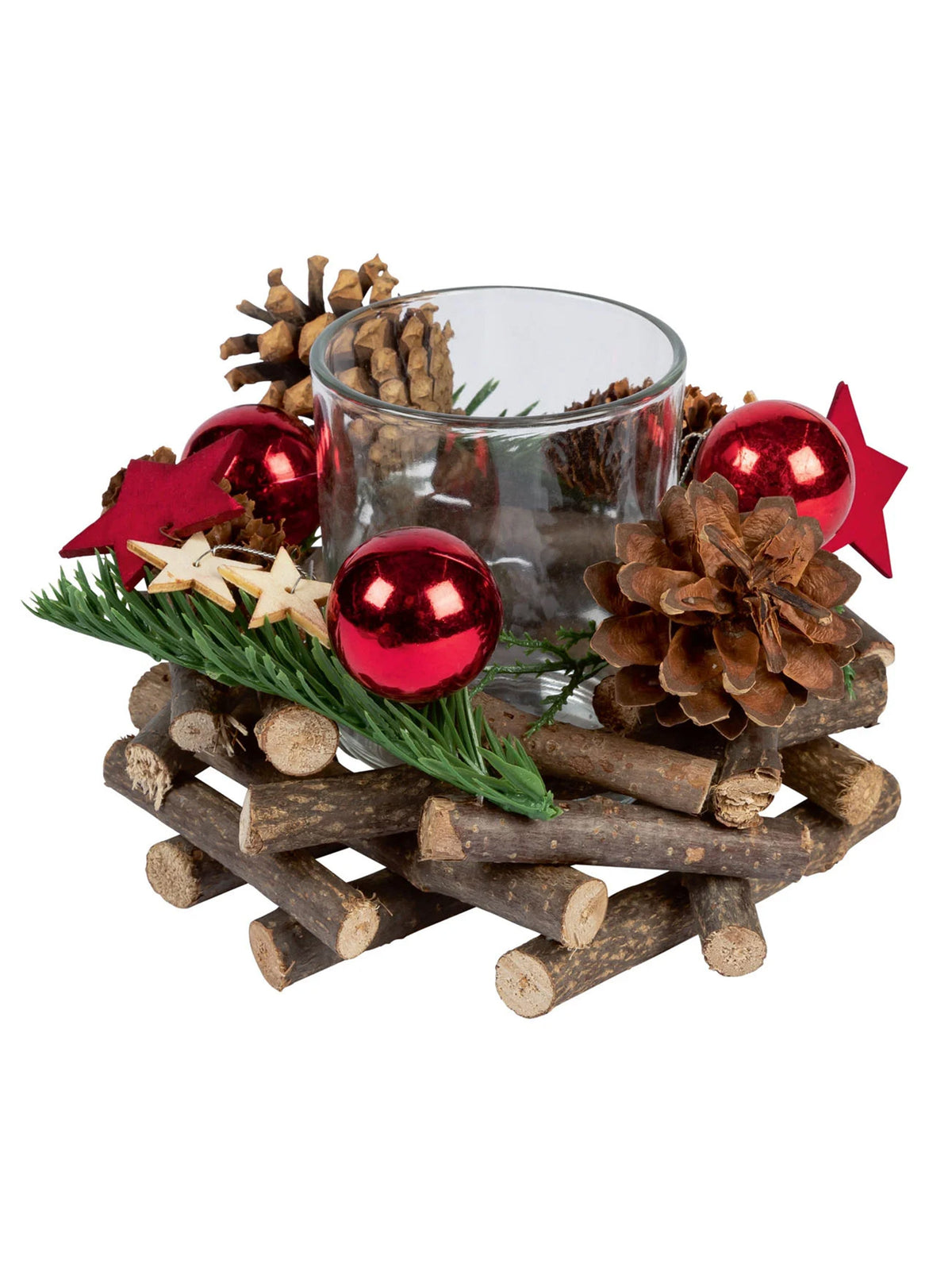 Image for Tea Candle Holder