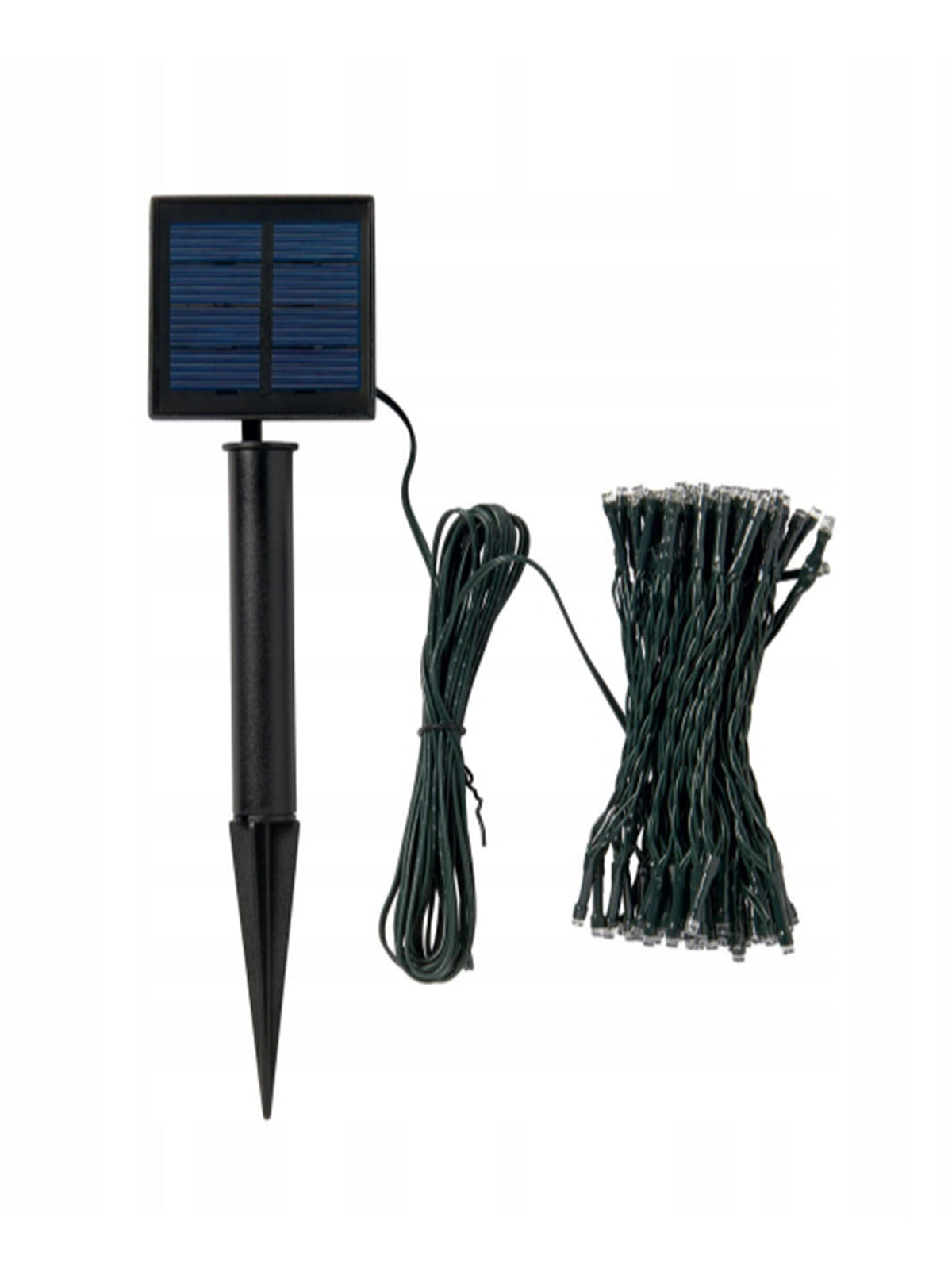 Image for Solar Led Garland