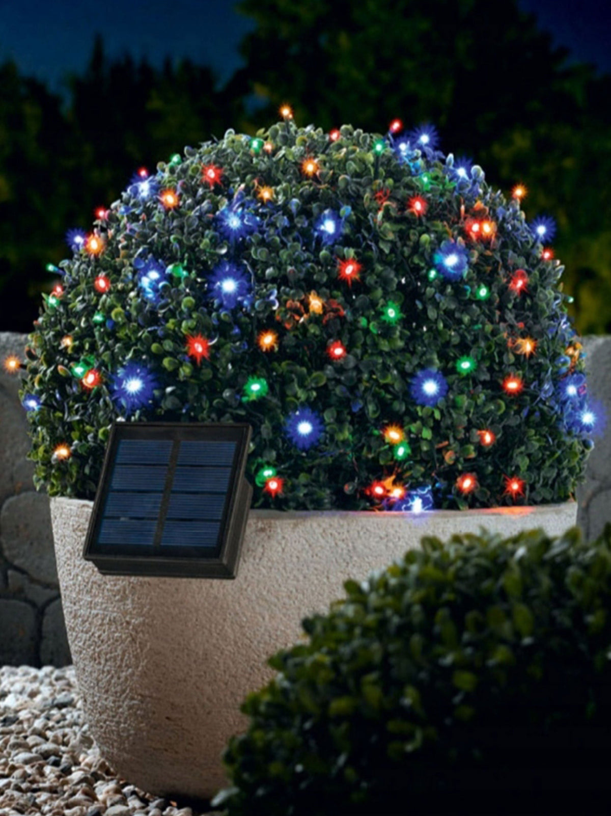 Image for Led Solar Light