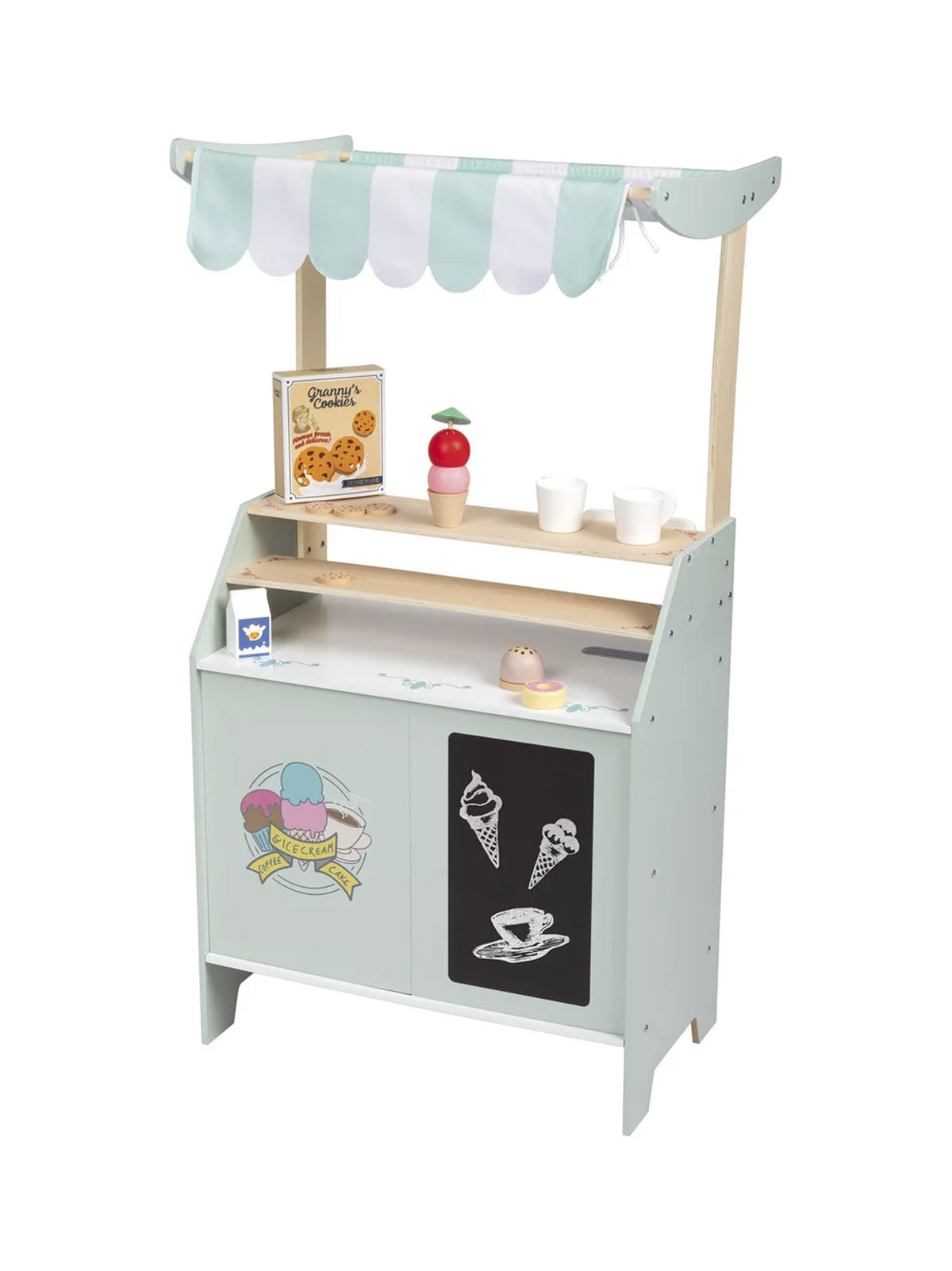 Image for Coffee Bar Toy