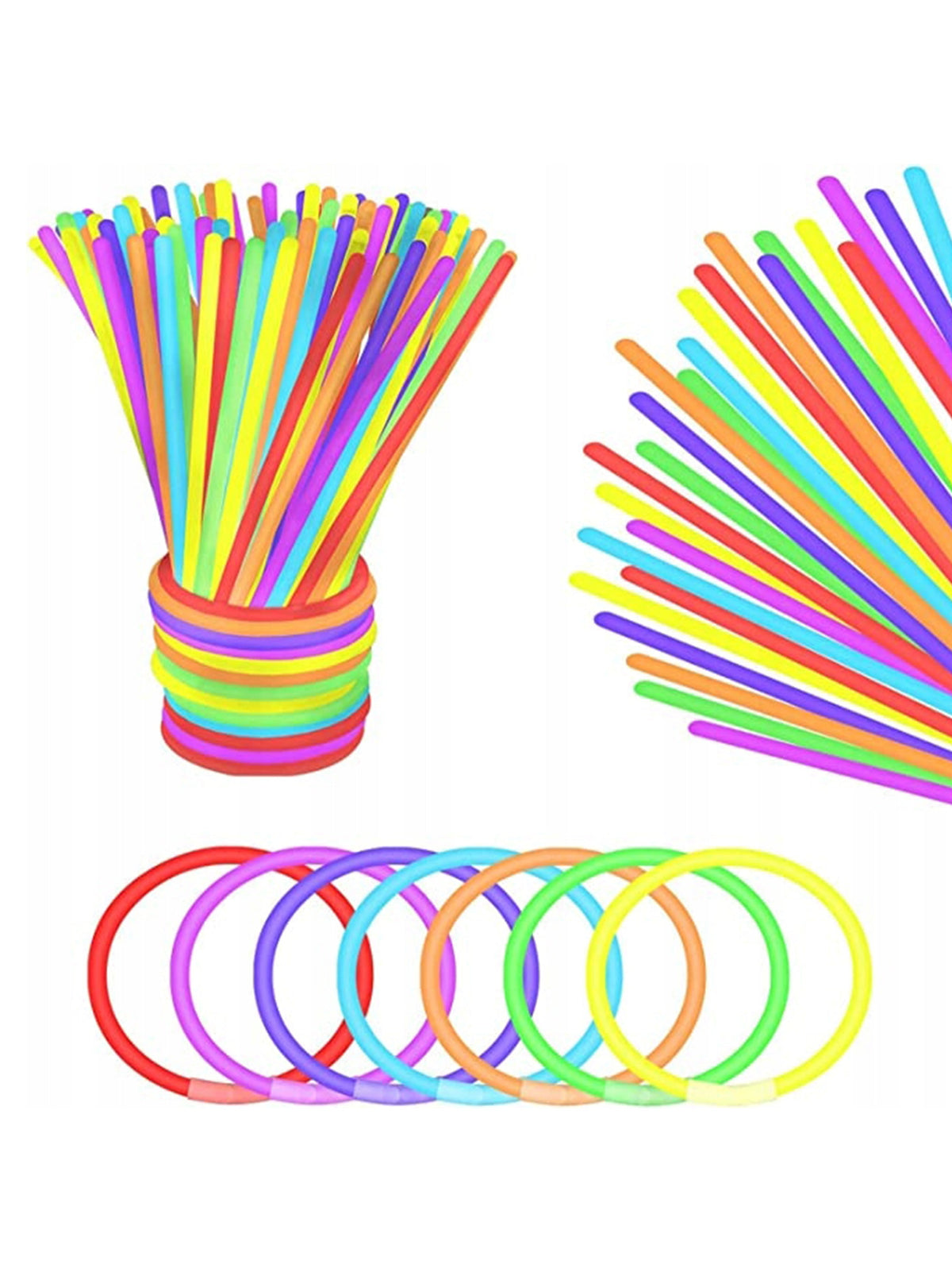 Image for Party Light Sticks