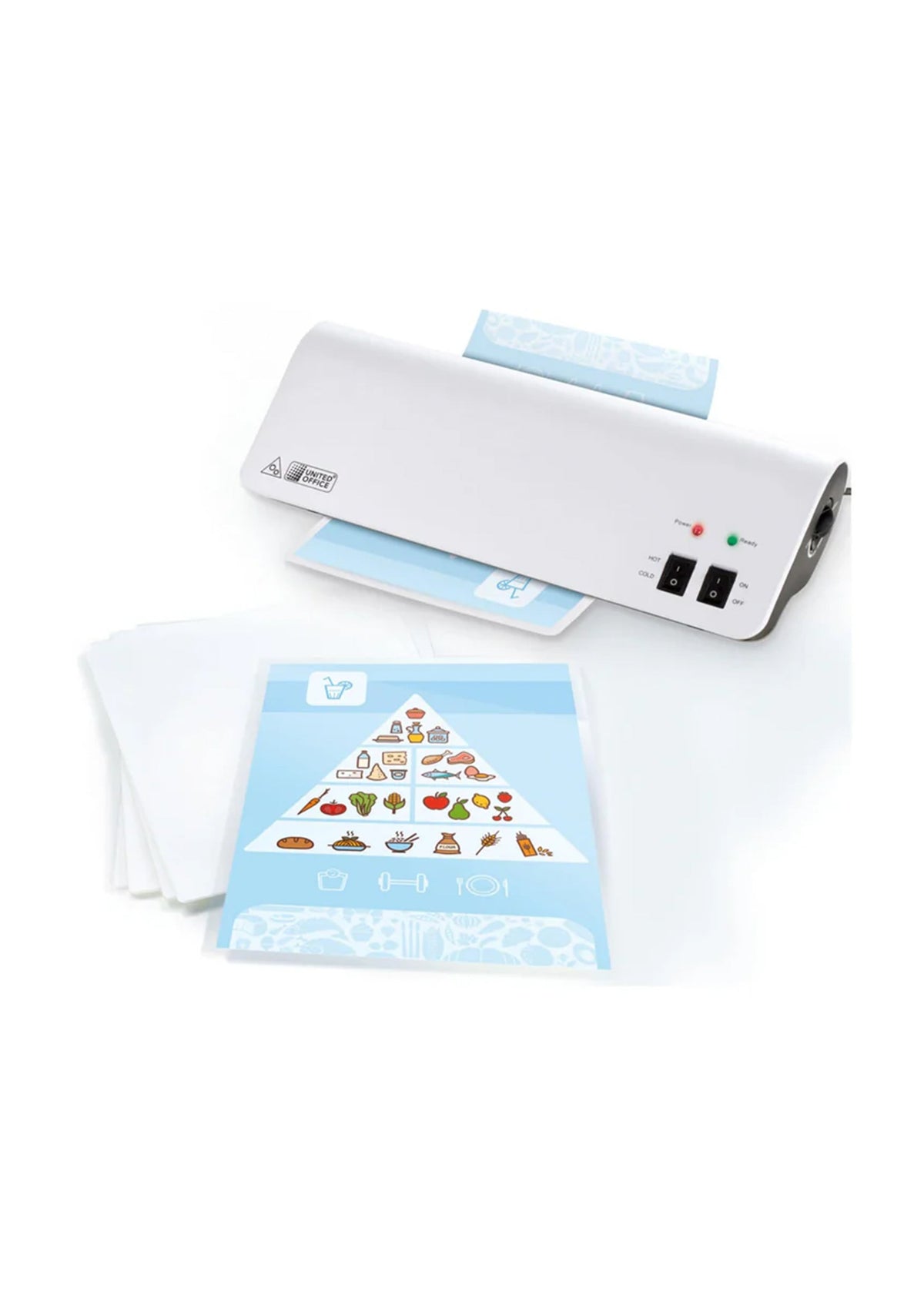 Image for Laminating Films