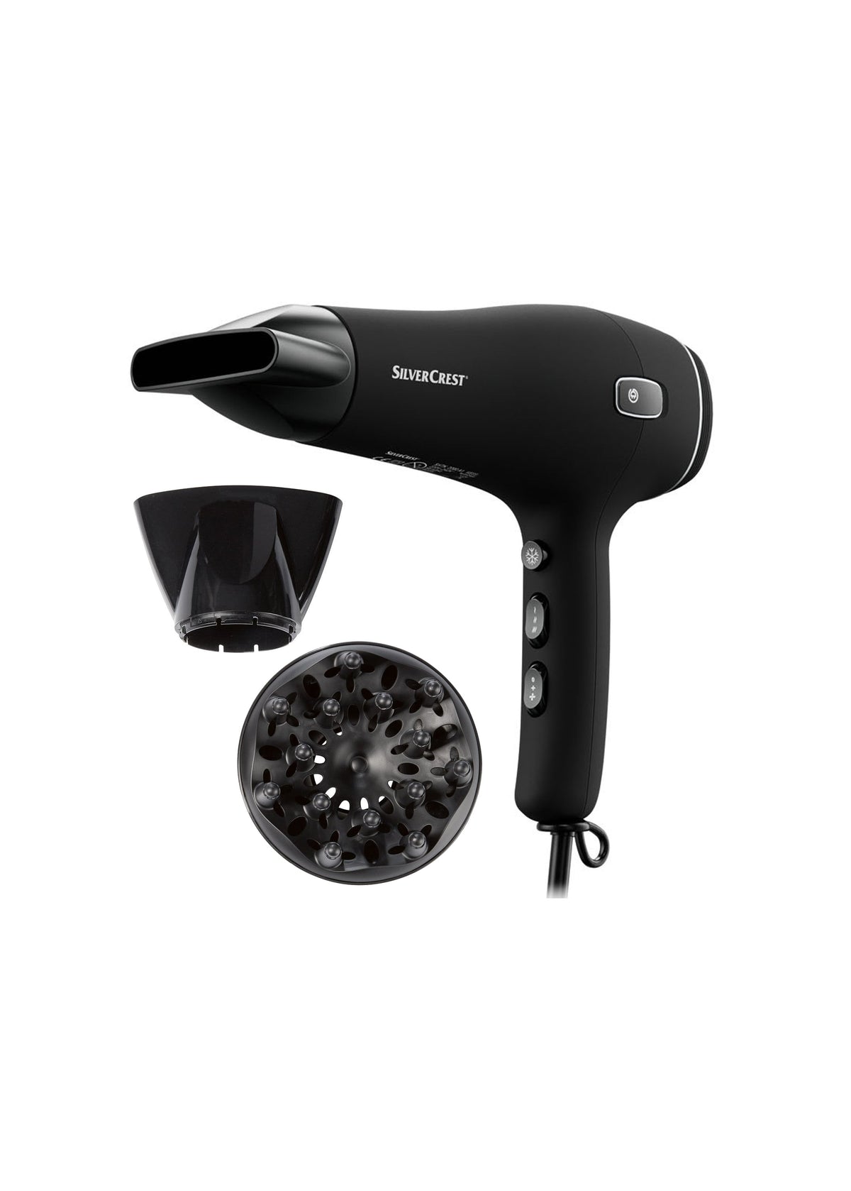 Image for Hair Dryer