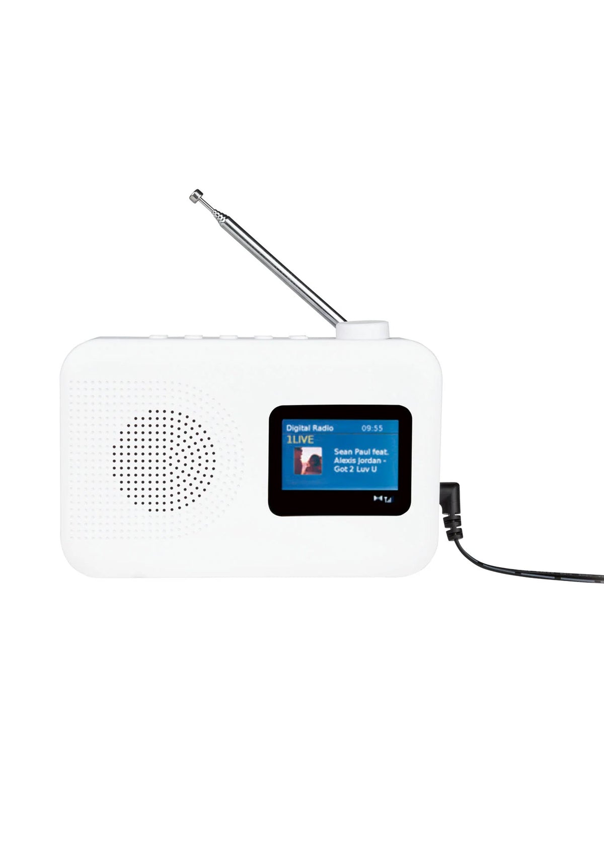Image for Radio Dab+