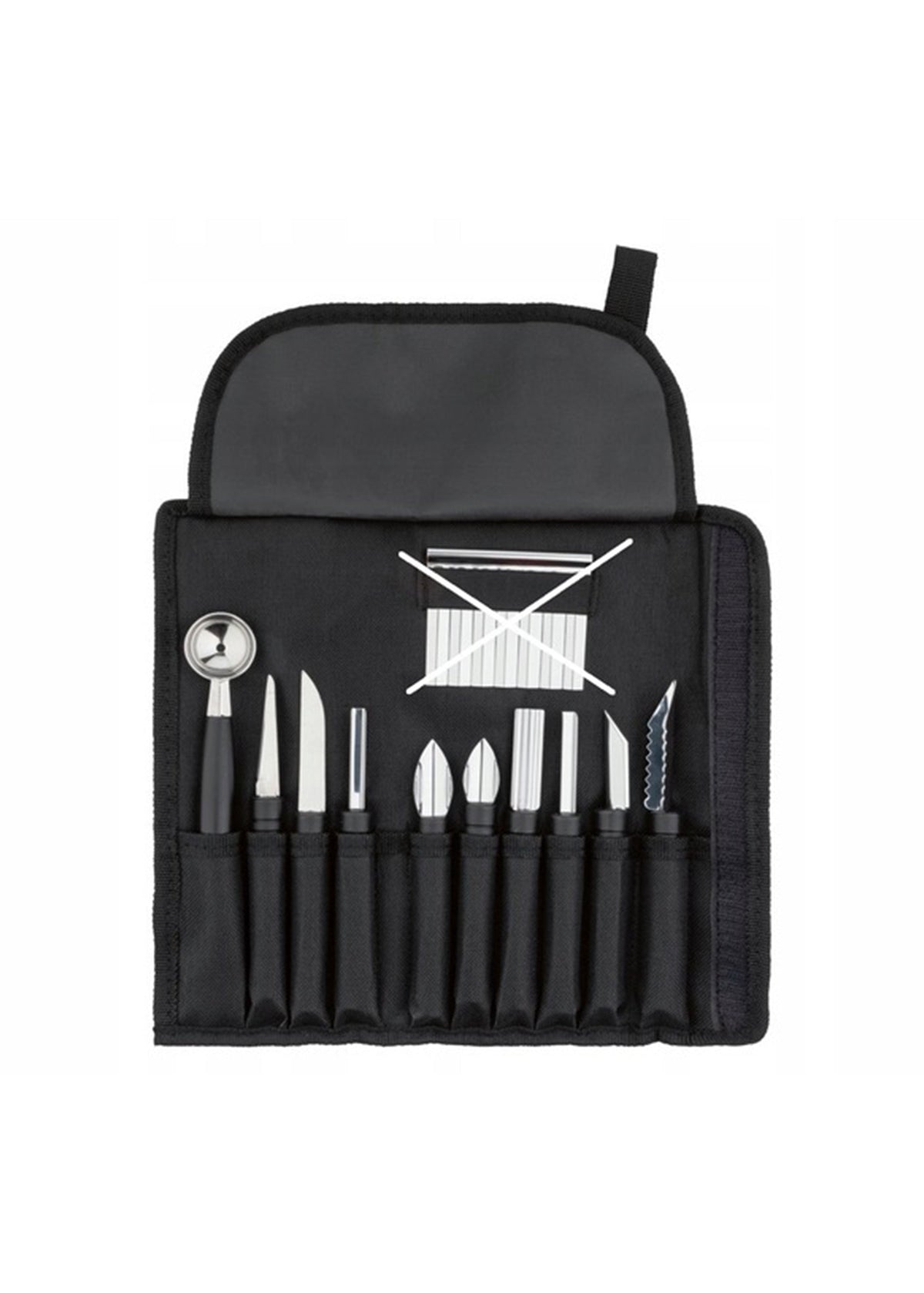 Image for Garnishing Tool Set