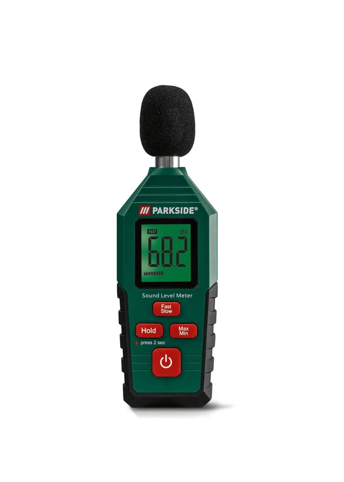 Image for Sound Level Meter