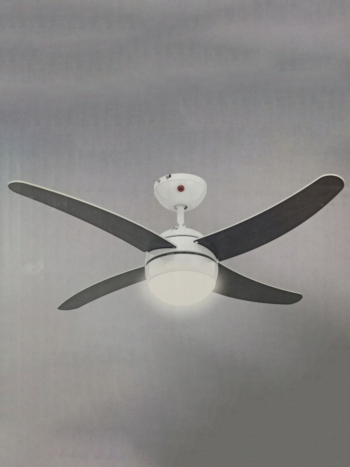 Image for Lamp With Fan