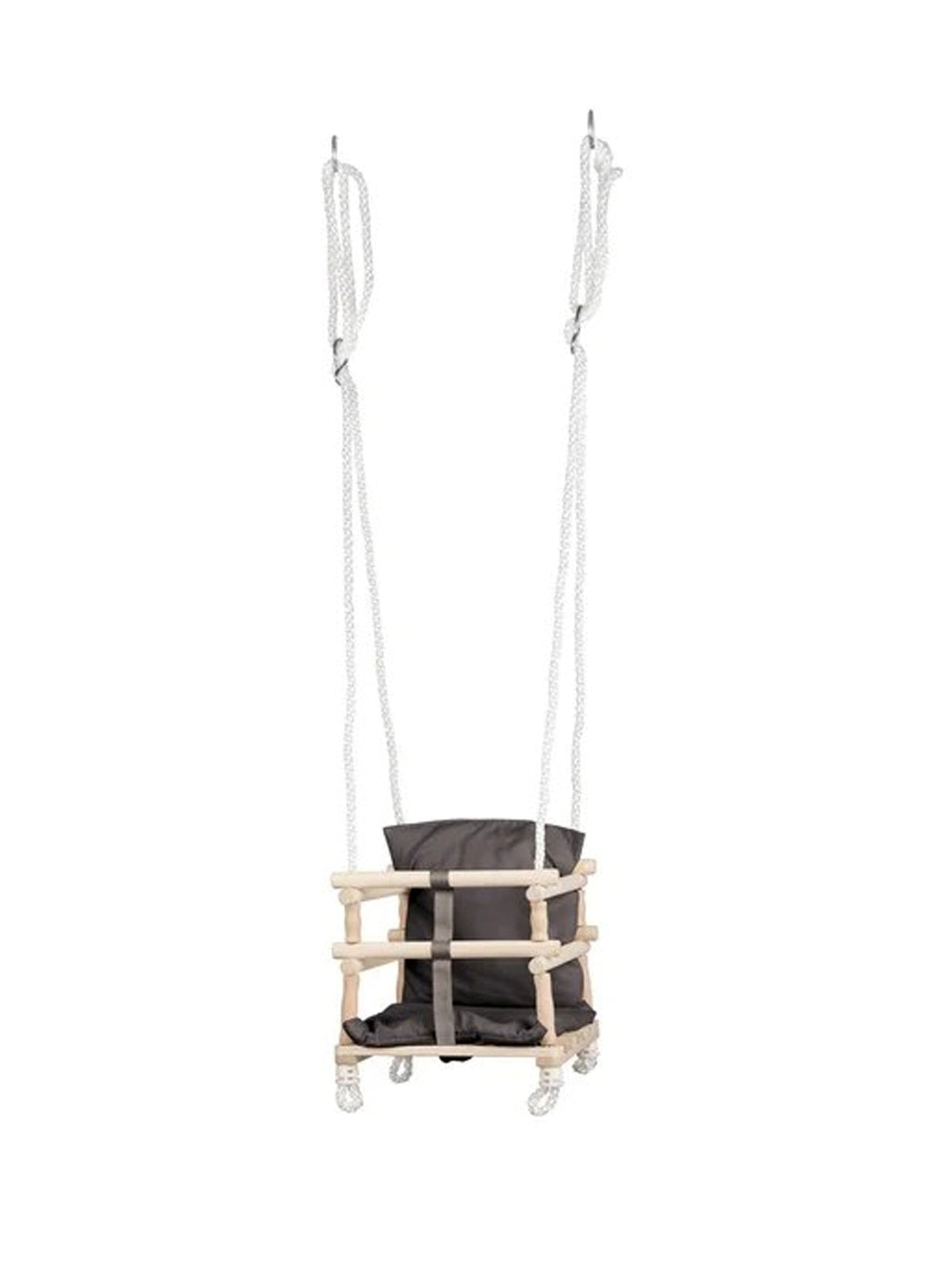 Image for Children'S Wooden Swing