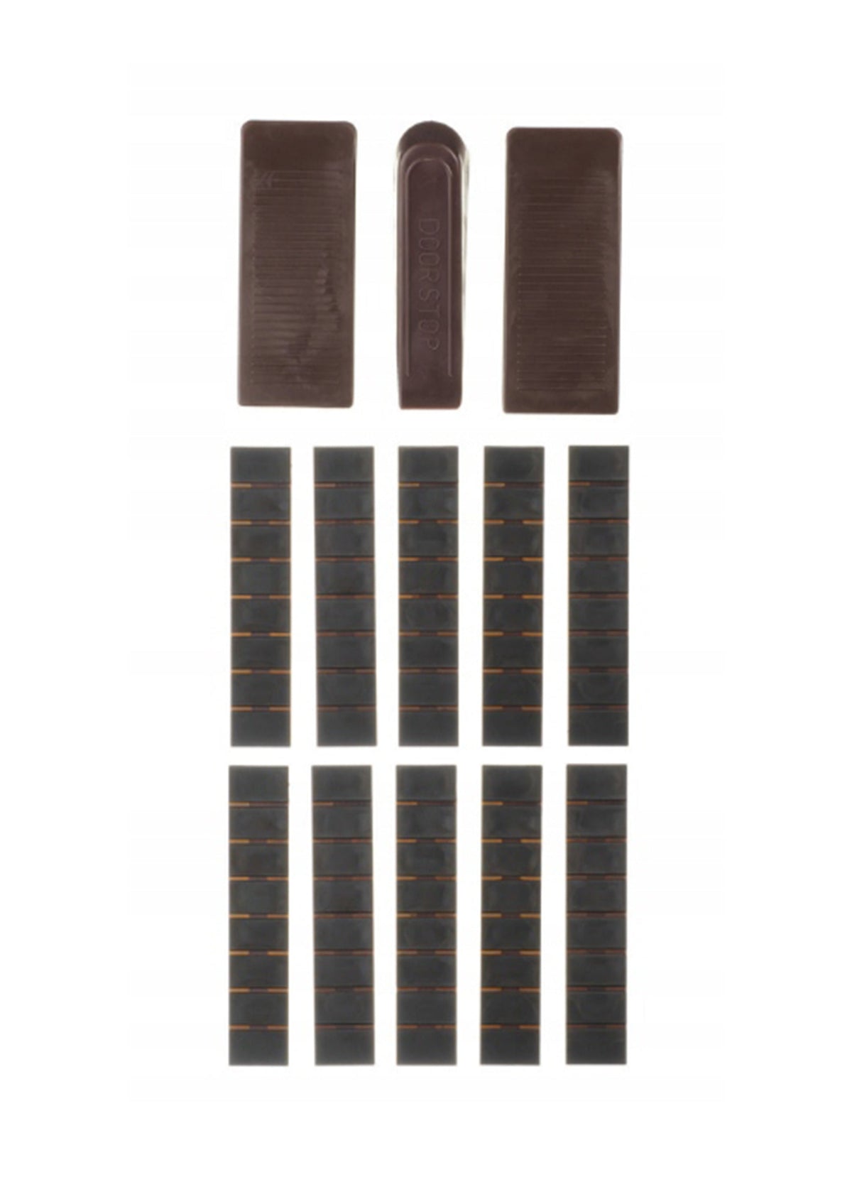 Image for Door Wedge Set