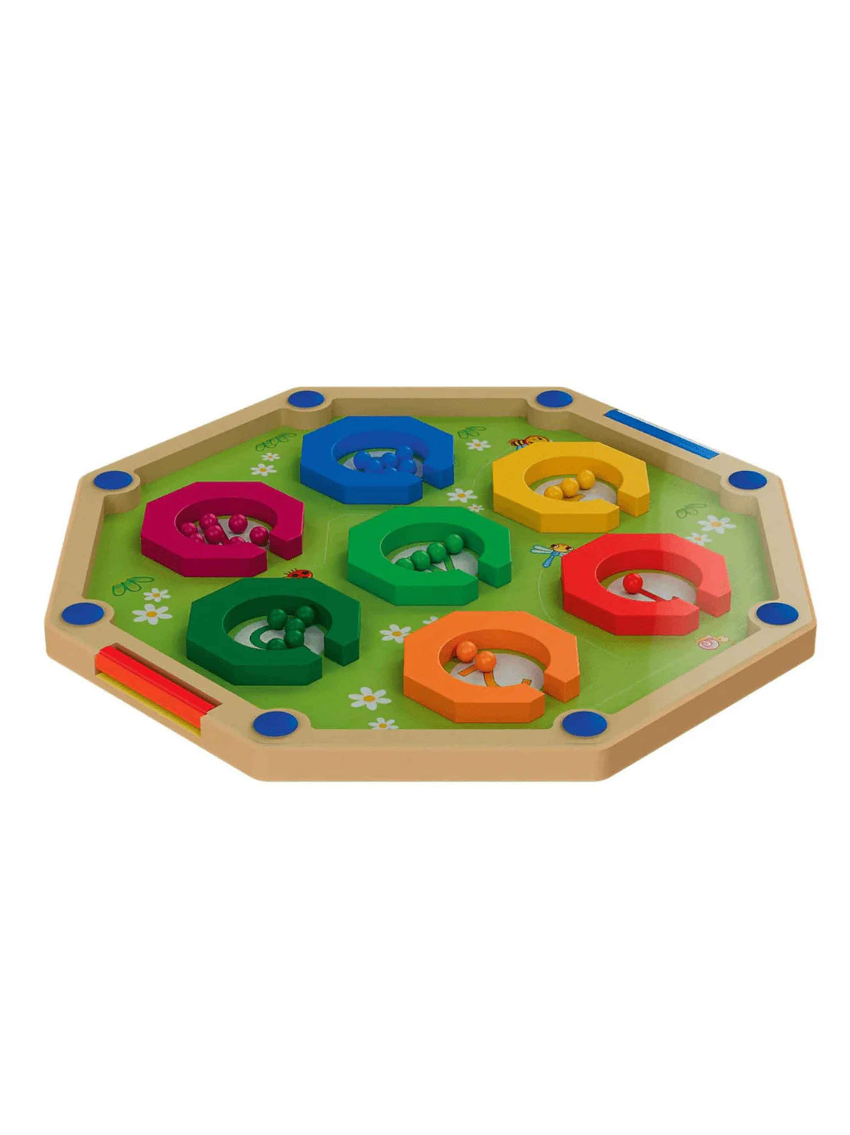 Image for Magnetic Labyrinth