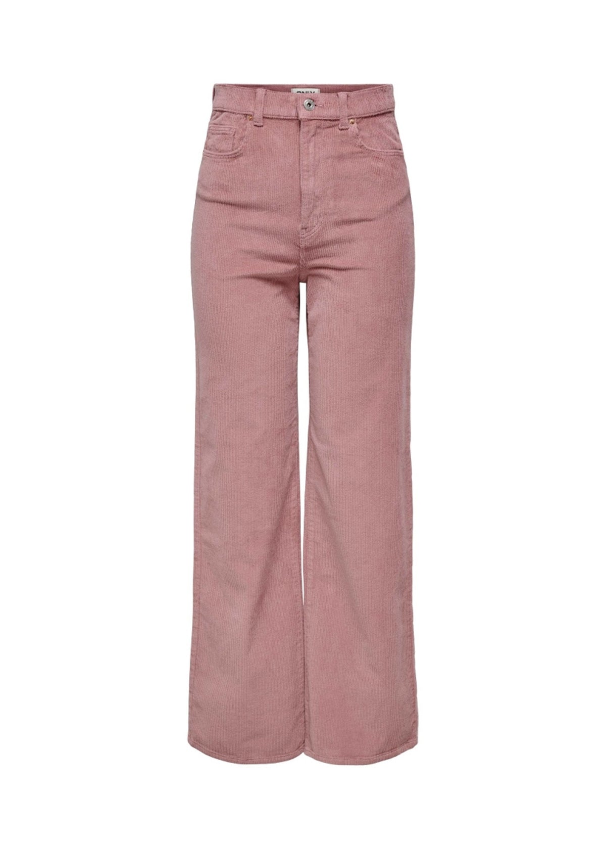 Image for Women's Corduroy Pants,Pink