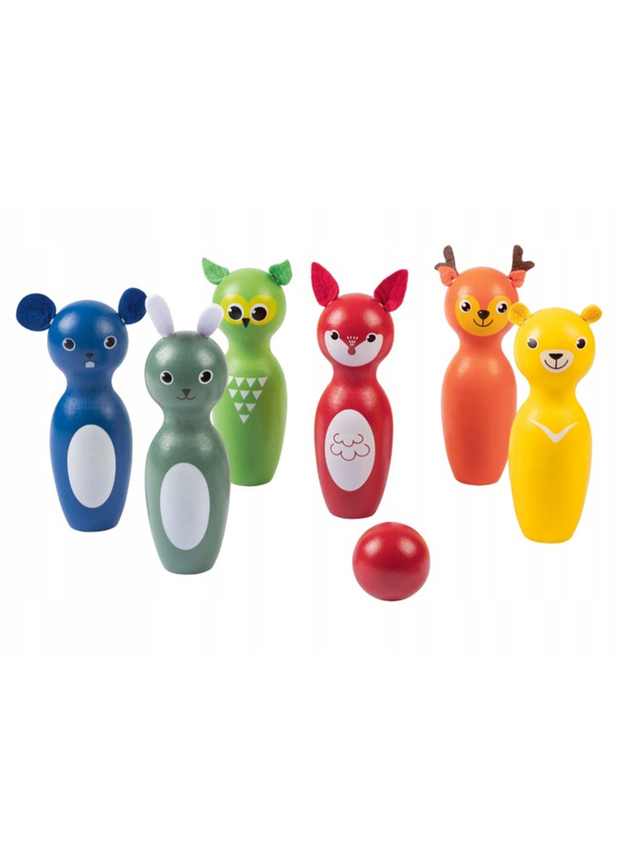Image for Target Skill Game Sensory
